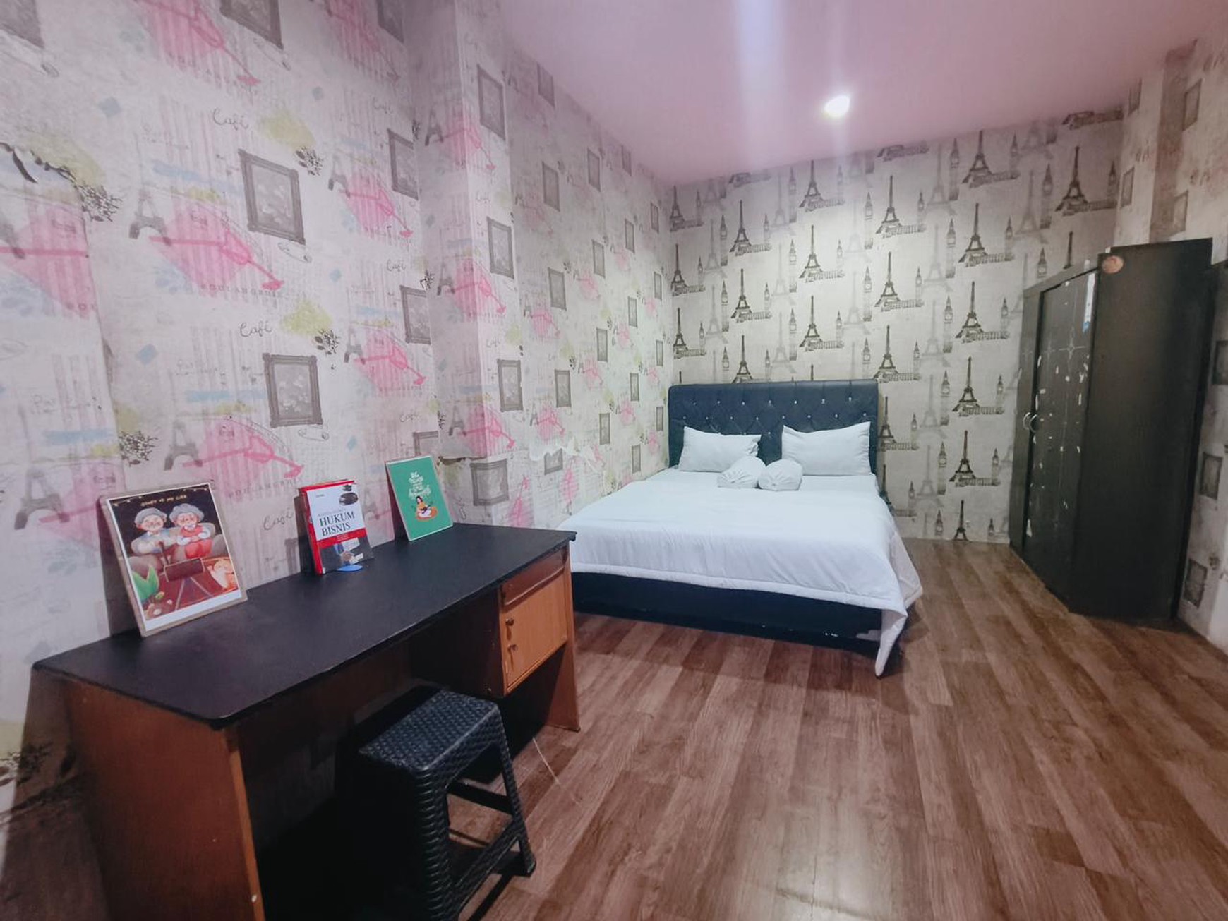 Rumah Kos-kosan Di Jl Alpukat, Tanjung Duren Utara, Grogol.