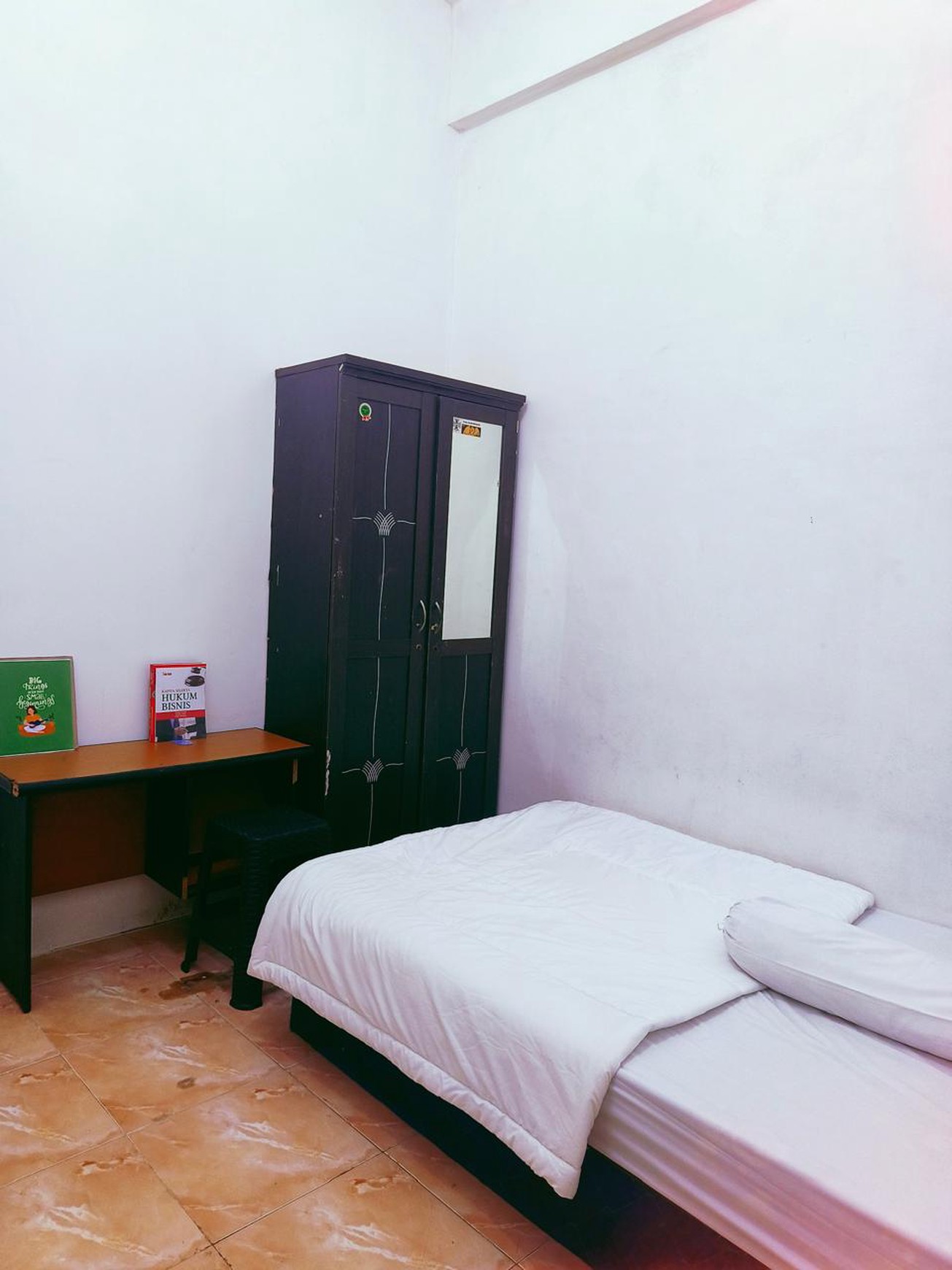 Rumah Kos-kosan Di Jl Alpukat, Tanjung Duren Utara, Grogol.
