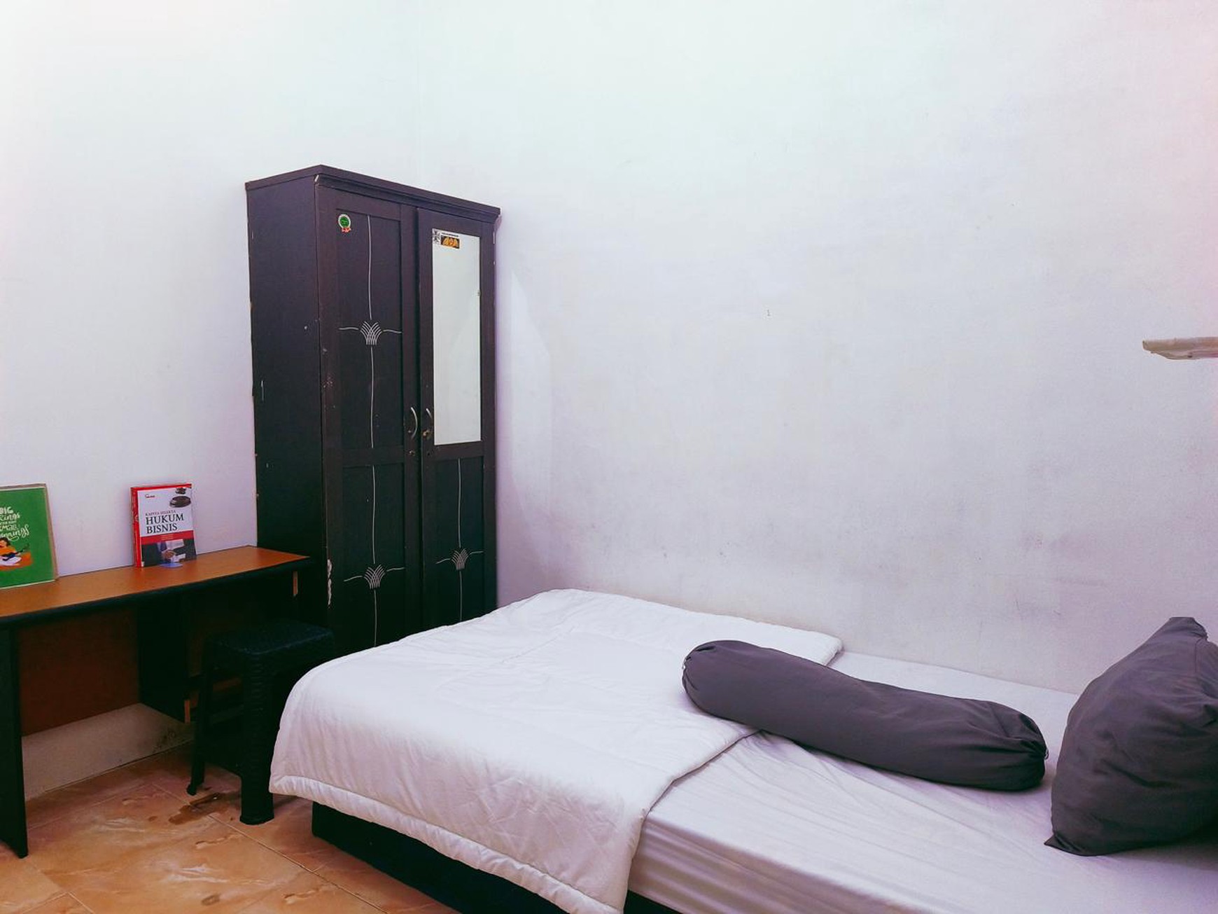 Rumah Kos-kosan Di Jl Alpukat, Tanjung Duren Utara, Grogol.