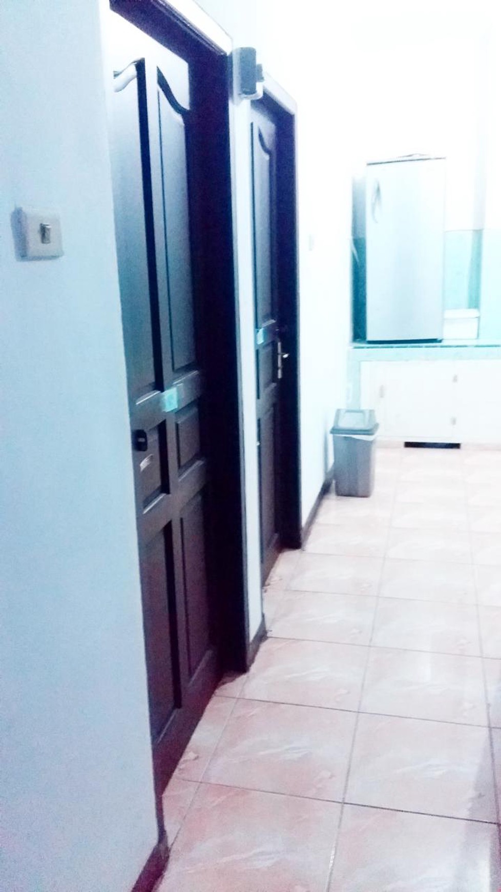 Rumah Kos-kosan Di Jl Alpukat, Tanjung Duren Utara, Grogol.