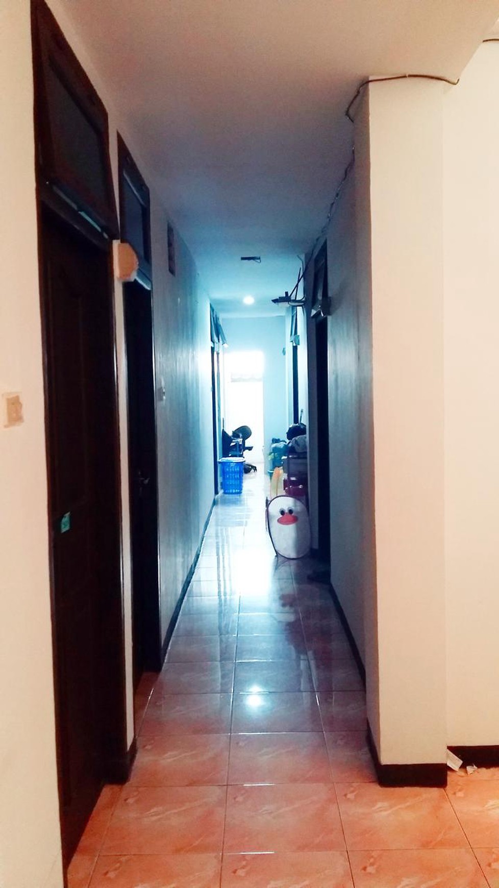 Rumah Kos-kosan Di Jl Alpukat, Tanjung Duren Utara, Grogol.