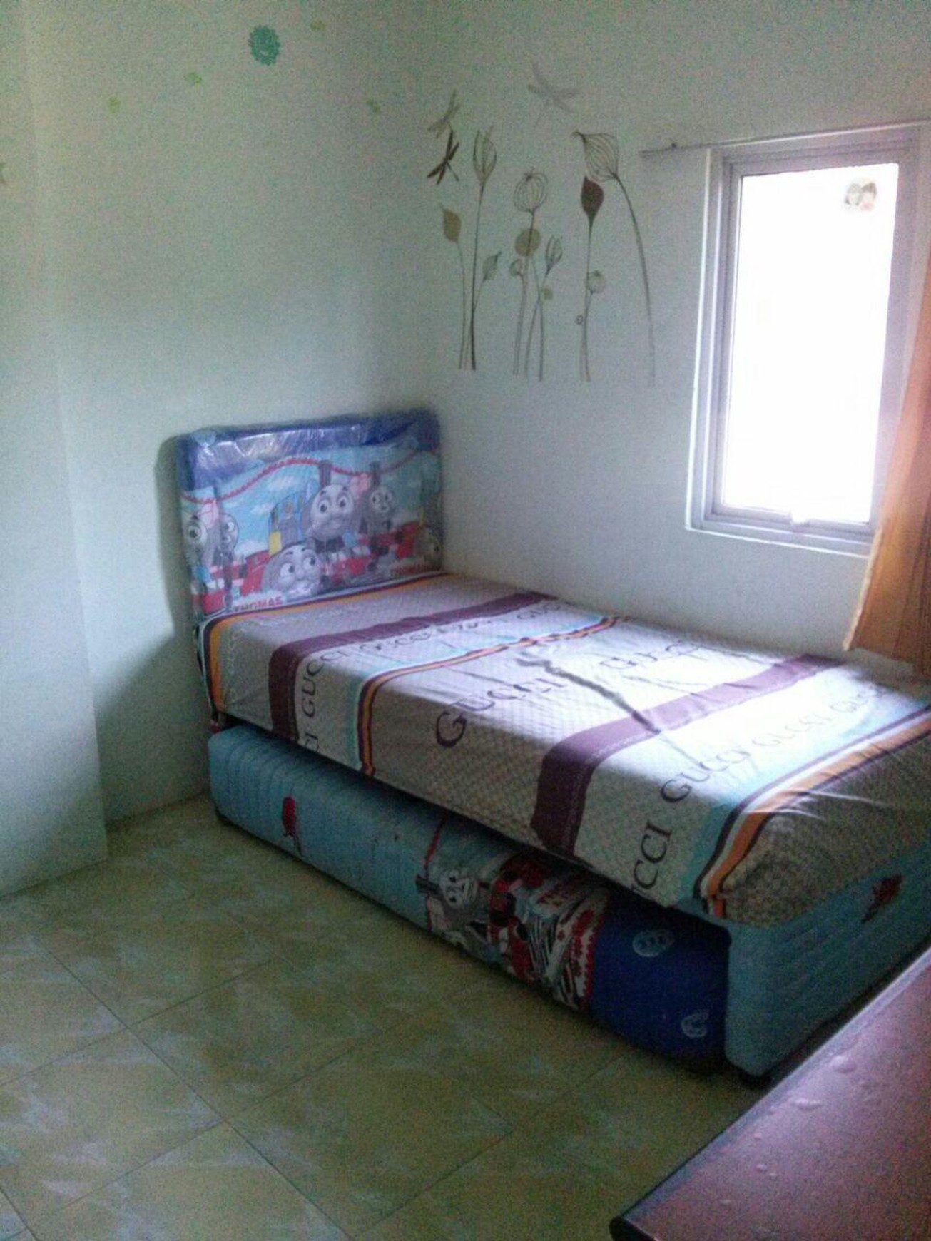 Rumah Kos-kosan Di Jl Alpukat, Tanjung Duren Utara, Grogol.