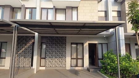 Cheryville tahap 2 , grand wisata .bekasi