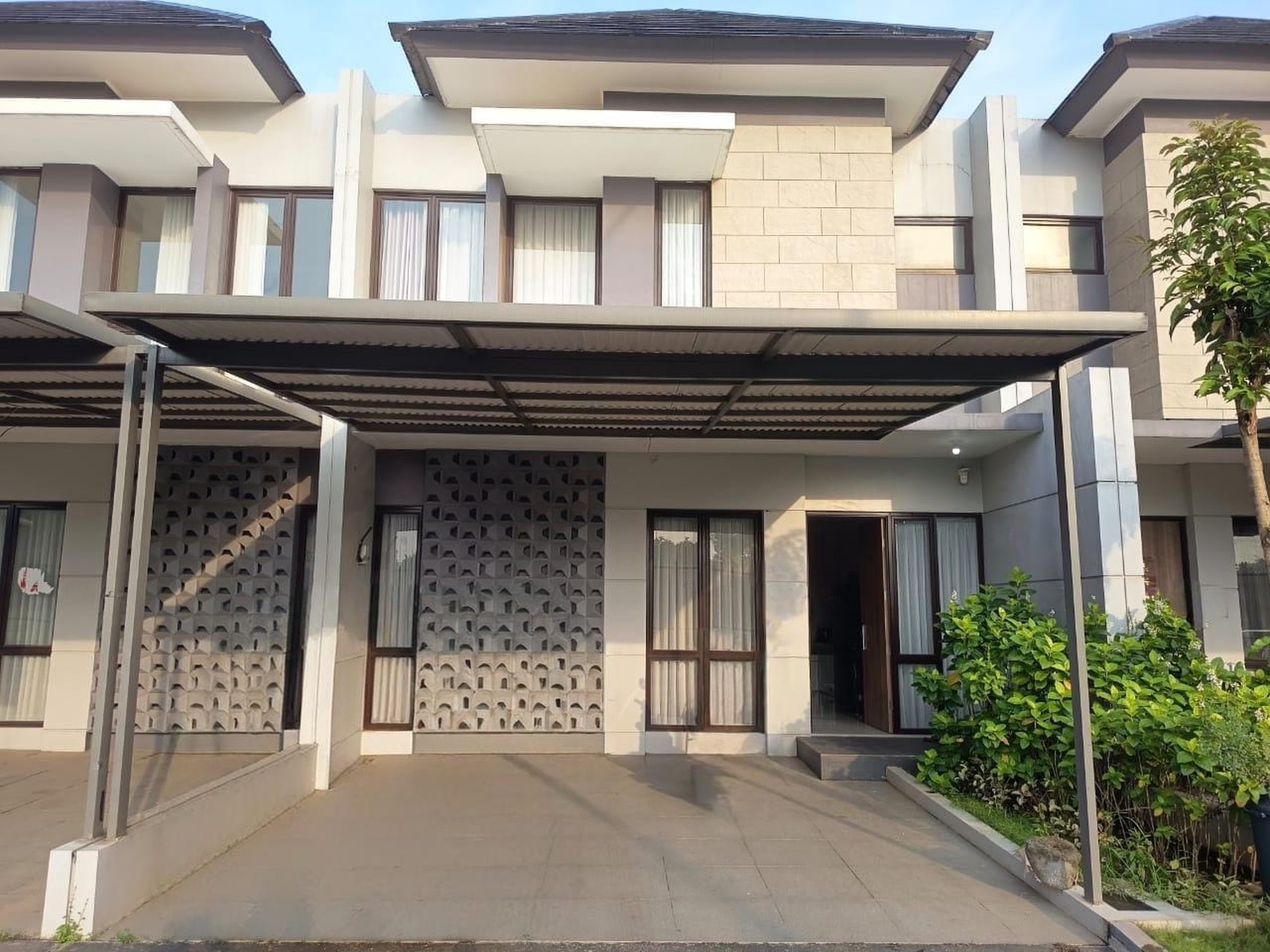 Cheryville tahap 2 , grand wisata .bekasi
