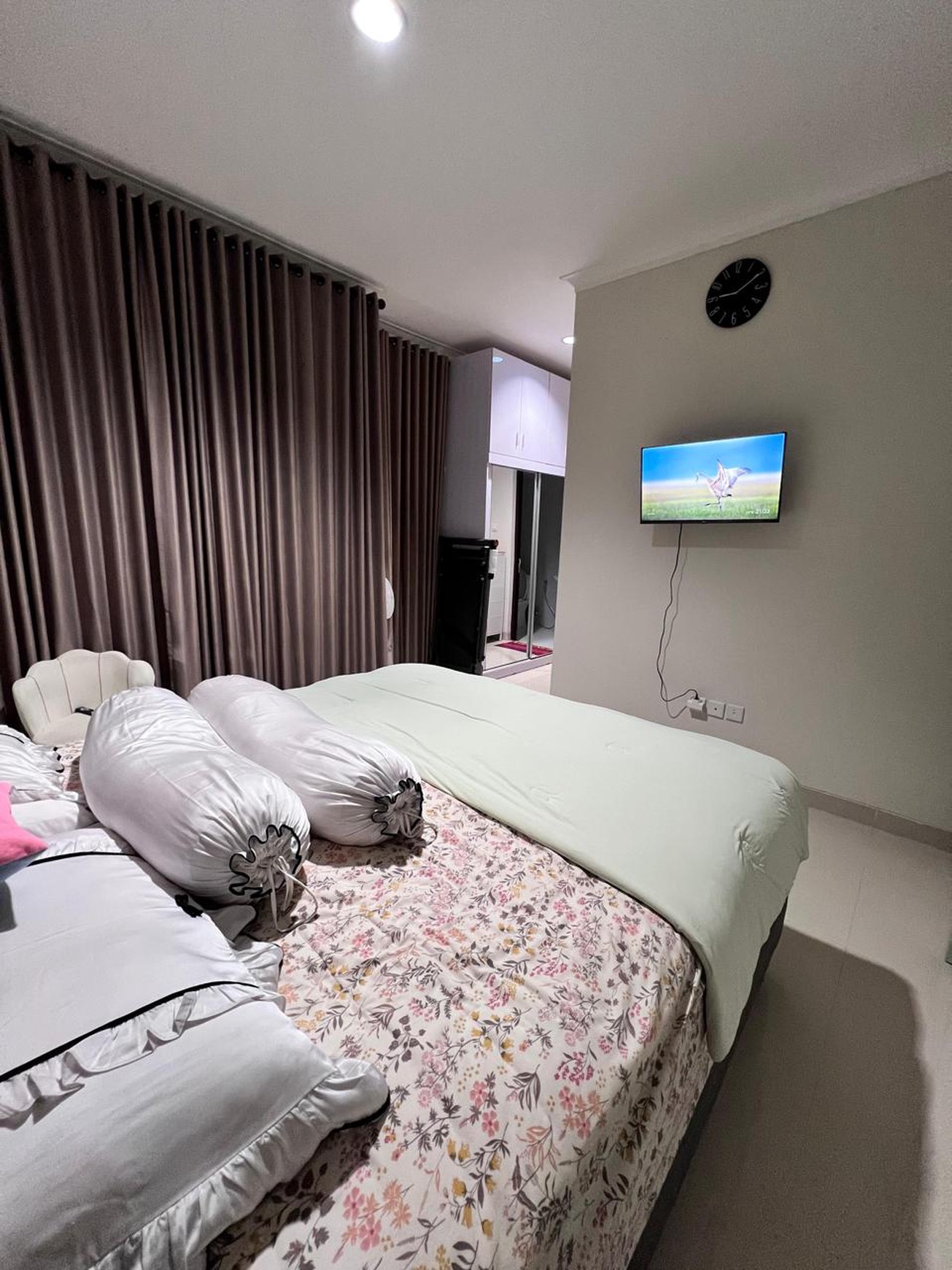 Cheryville tahap 2 , grand wisata .bekasi