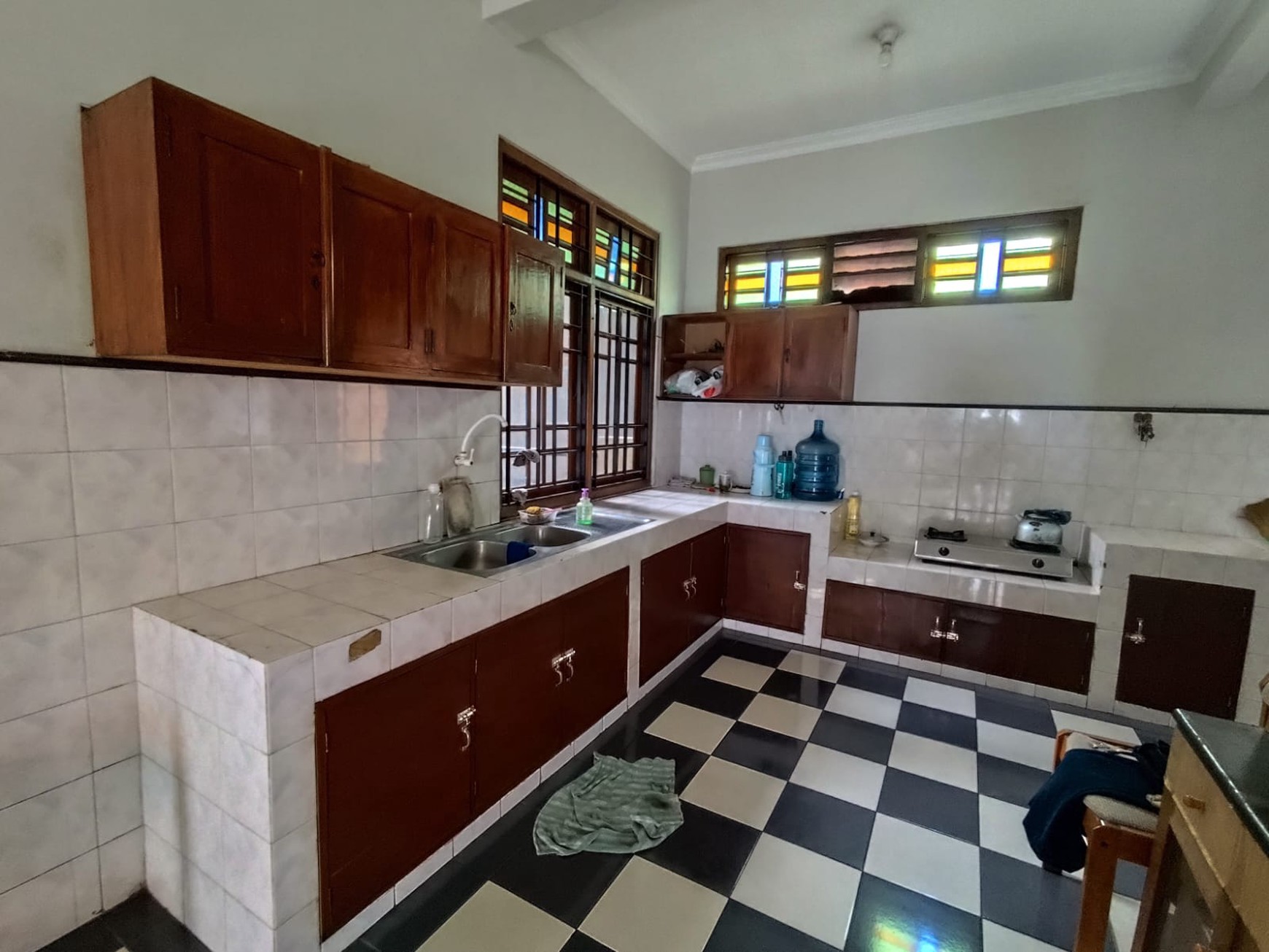 Disewakan Rumah Di Lokasi Strategis Pandega Marta, Caturtunggal, Depok, Sleman