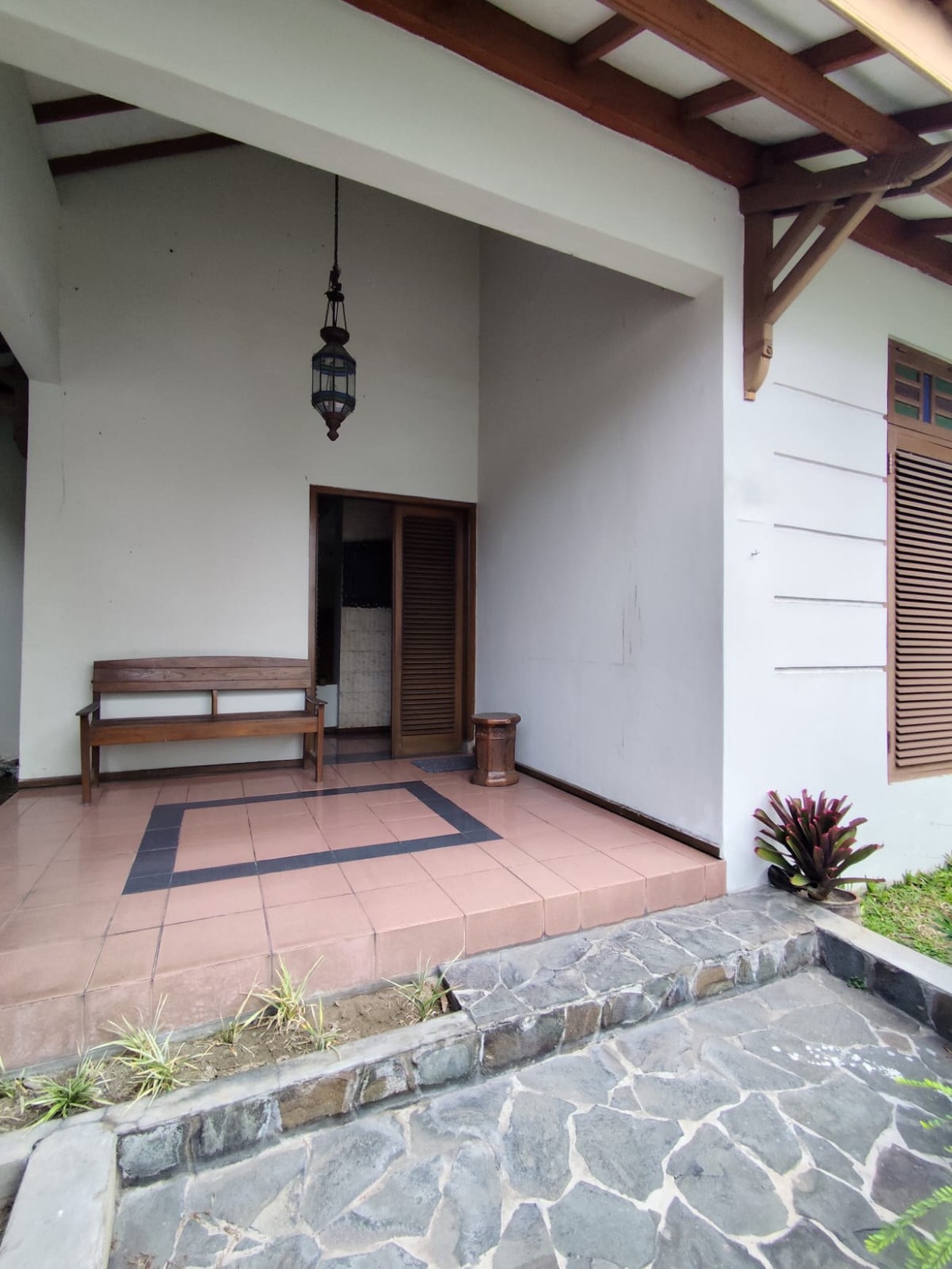 Disewakan Rumah Di Lokasi Strategis Pandega Marta, Caturtunggal, Depok, Sleman