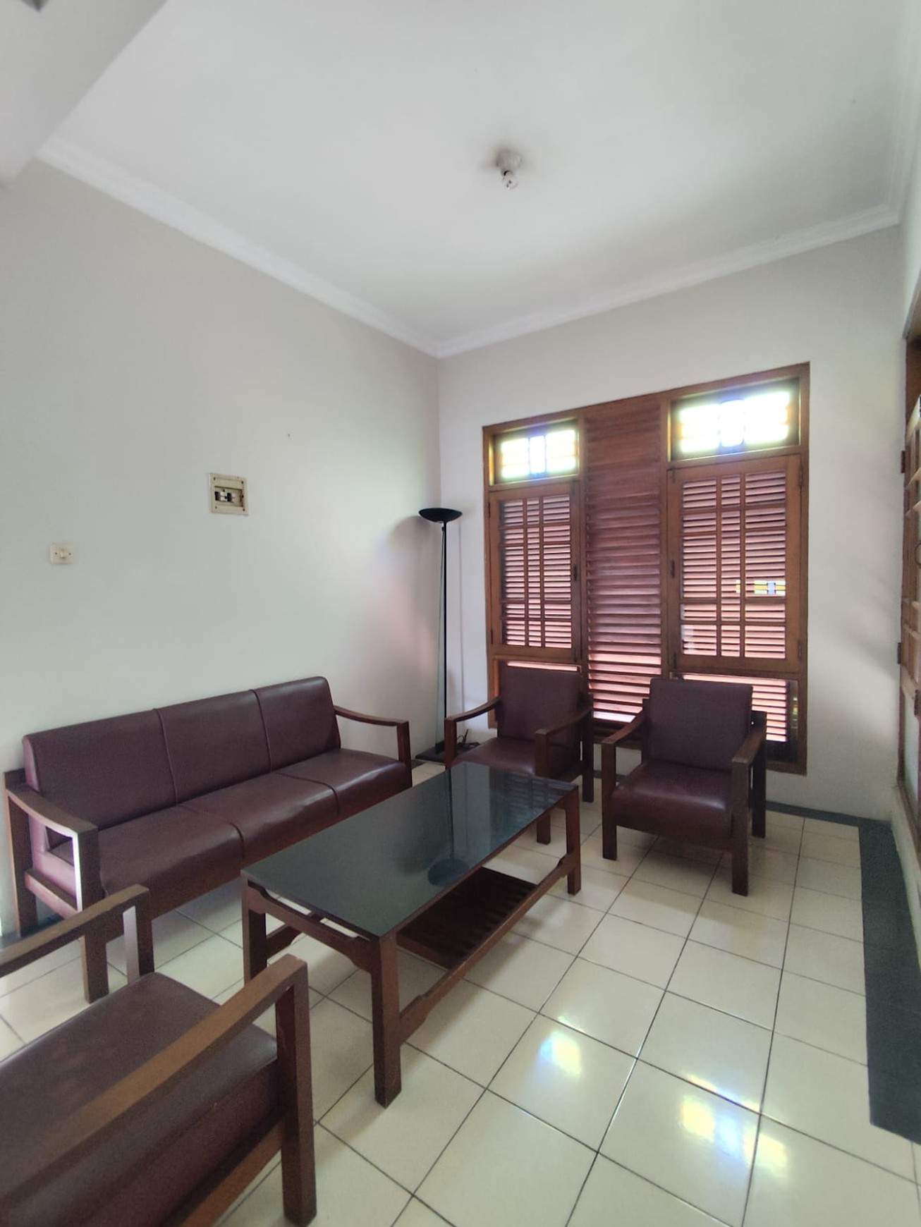 Disewakan Rumah Di Lokasi Strategis Pandega Marta, Caturtunggal, Depok, Sleman