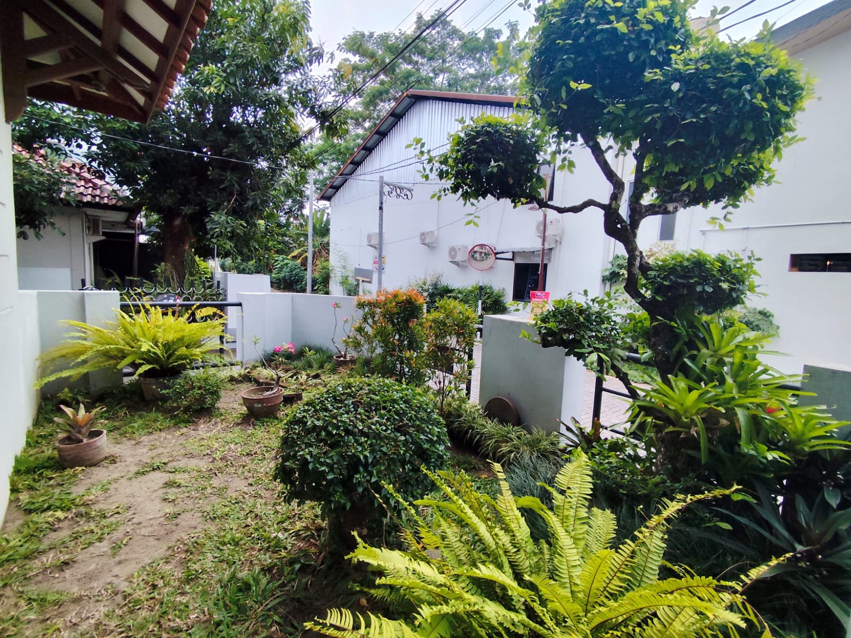 Disewakan Rumah Di Lokasi Strategis Pandega Marta, Caturtunggal, Depok, Sleman