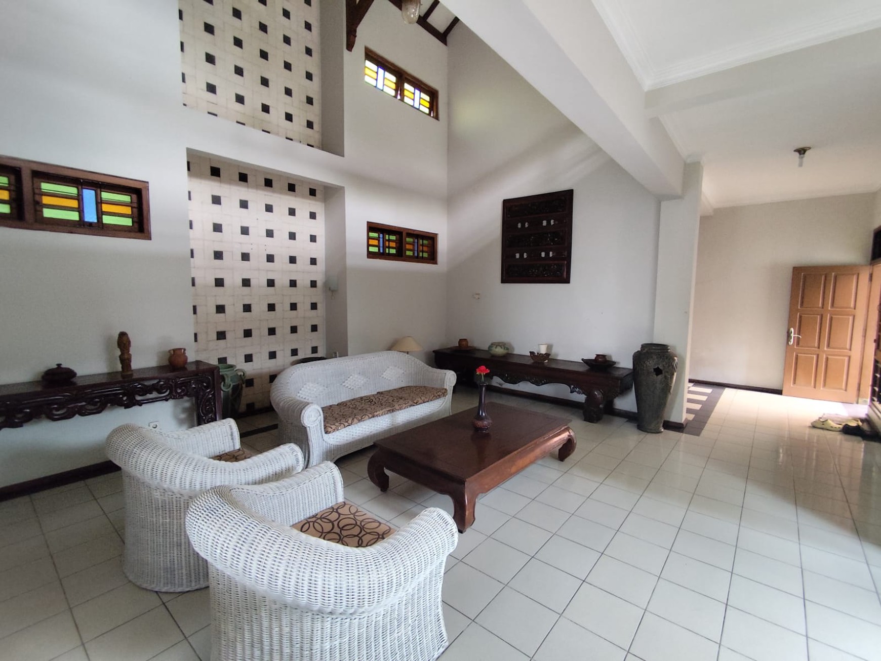 Disewakan Rumah Di Lokasi Strategis Pandega Marta, Caturtunggal, Depok, Sleman