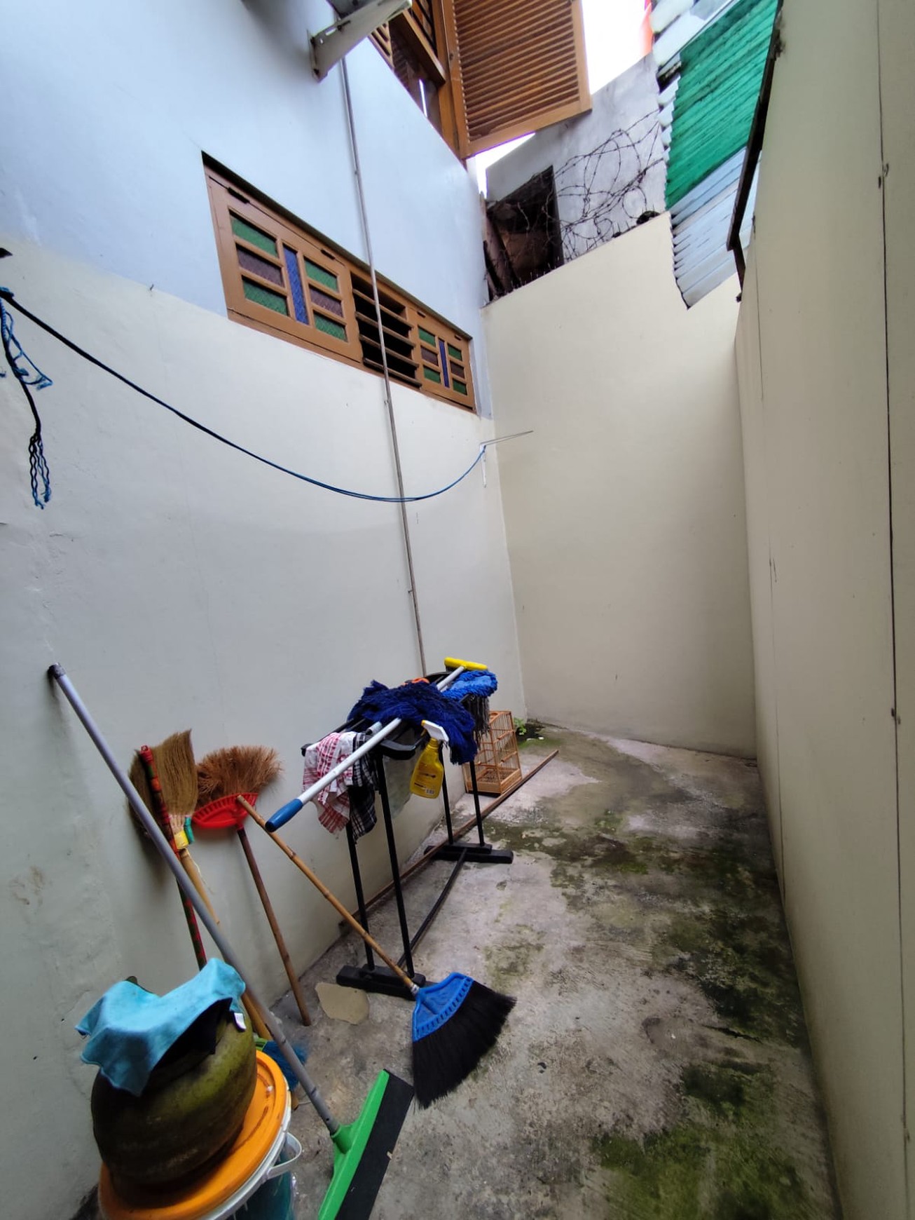 Disewakan Rumah Di Lokasi Strategis Pandega Marta, Caturtunggal, Depok, Sleman