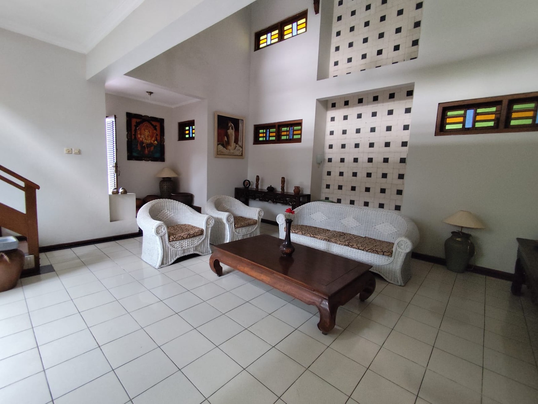 Disewakan Rumah Di Lokasi Strategis Pandega Marta, Caturtunggal, Depok, Sleman