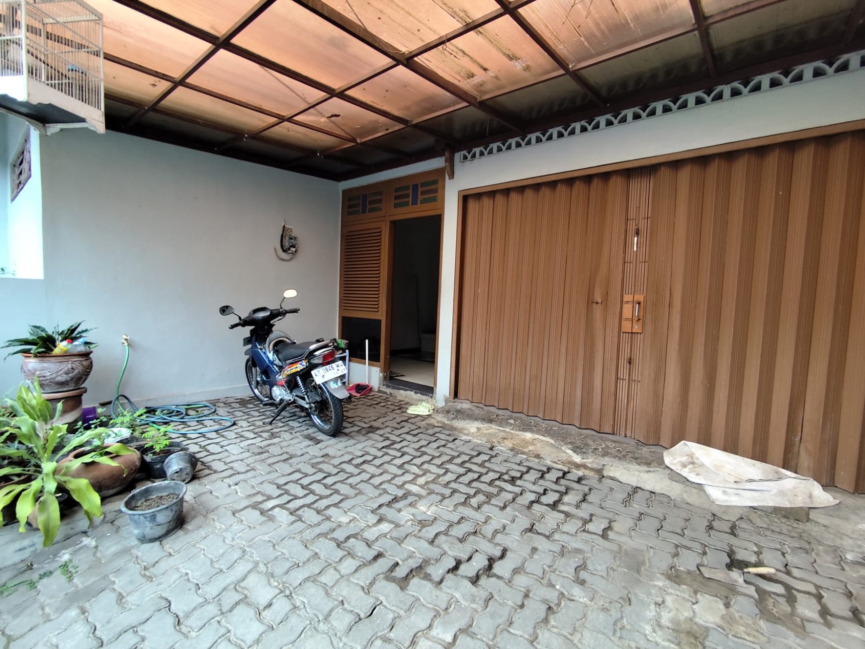 Disewakan Rumah Di Lokasi Strategis Pandega Marta, Caturtunggal, Depok, Sleman
