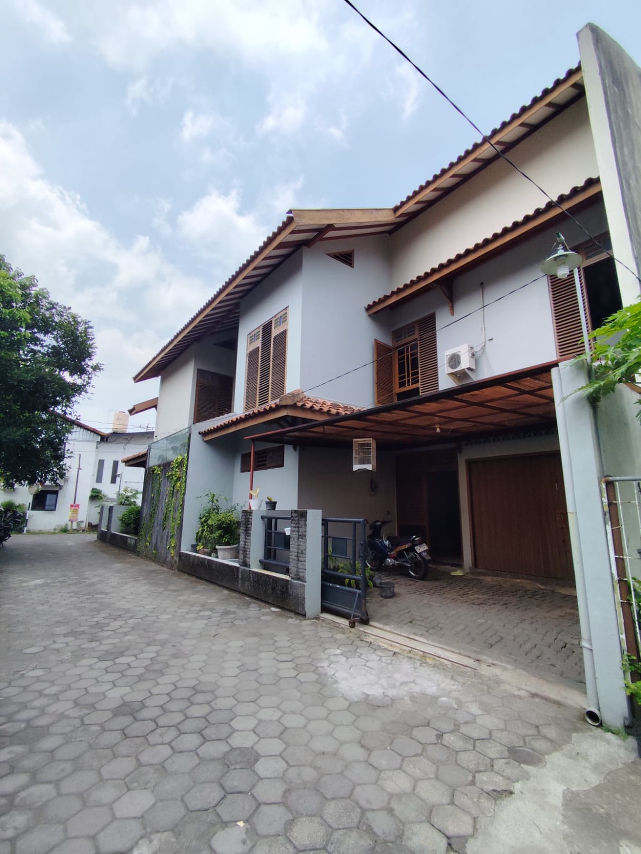 Disewakan Rumah Di Lokasi Strategis Pandega Marta, Caturtunggal, Depok, Sleman