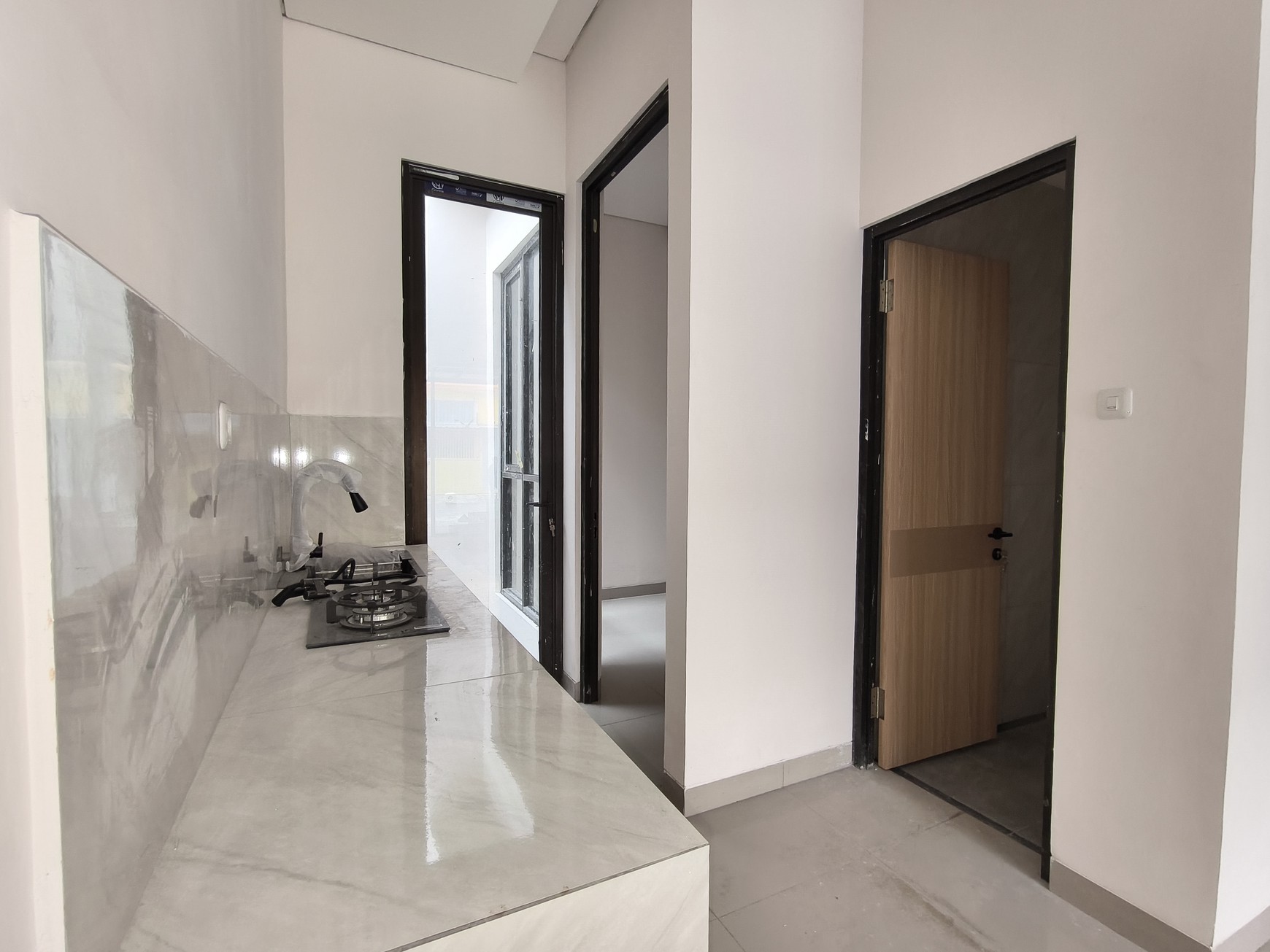 Royal Paka Residence: Rumah 2 Lantai Nyaman hanya 700 Jutaan aja