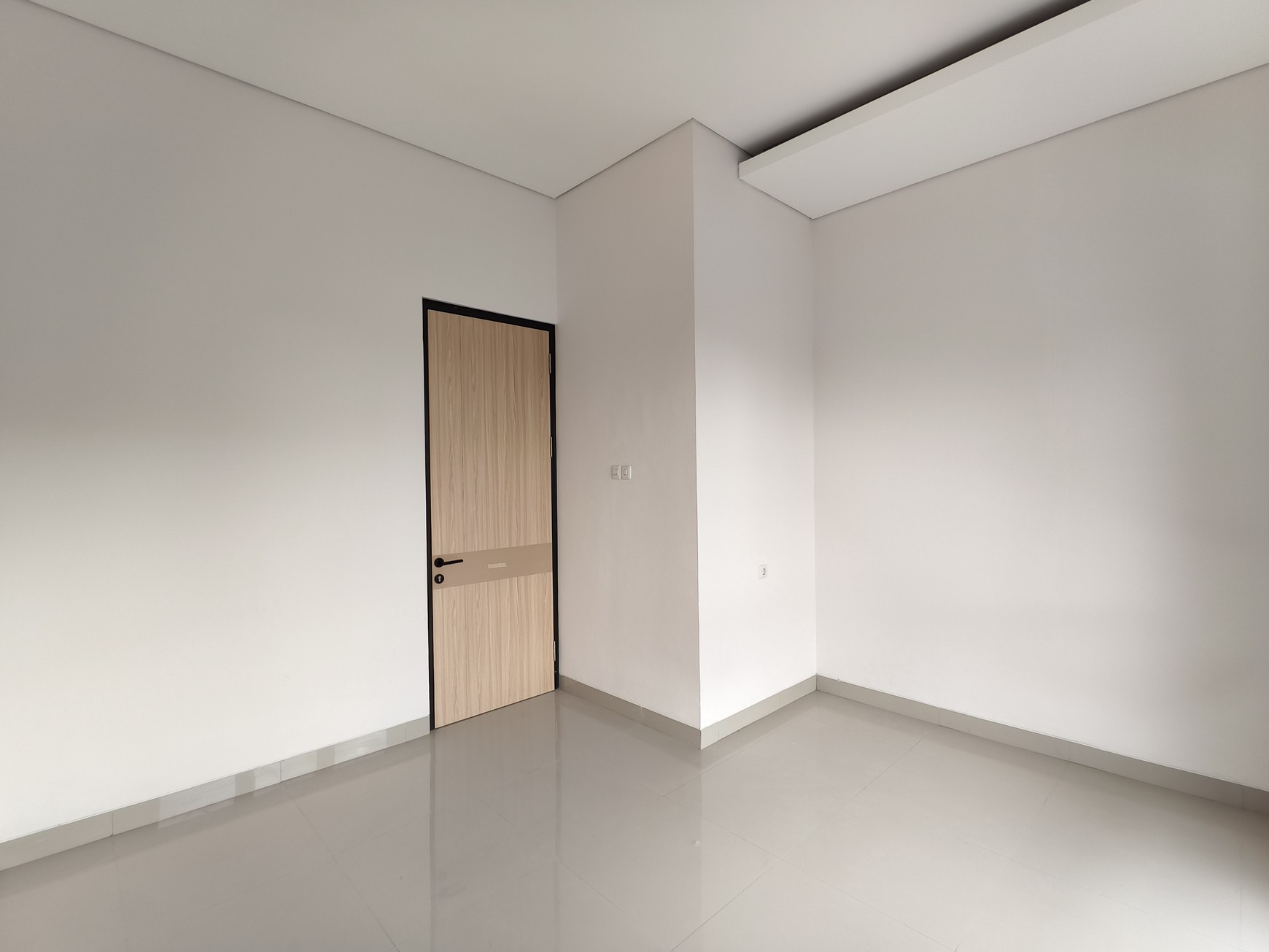 Royal Paka Residence: Rumah 2 Lantai Nyaman hanya 700 Jutaan aja