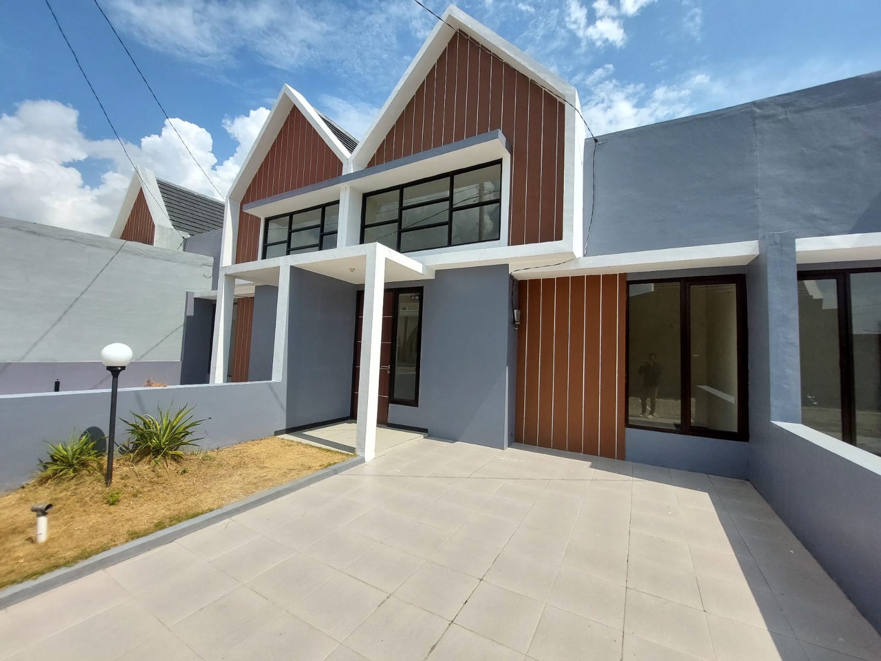 Jual Perumahan Sidoarjo Dekat Surabaya