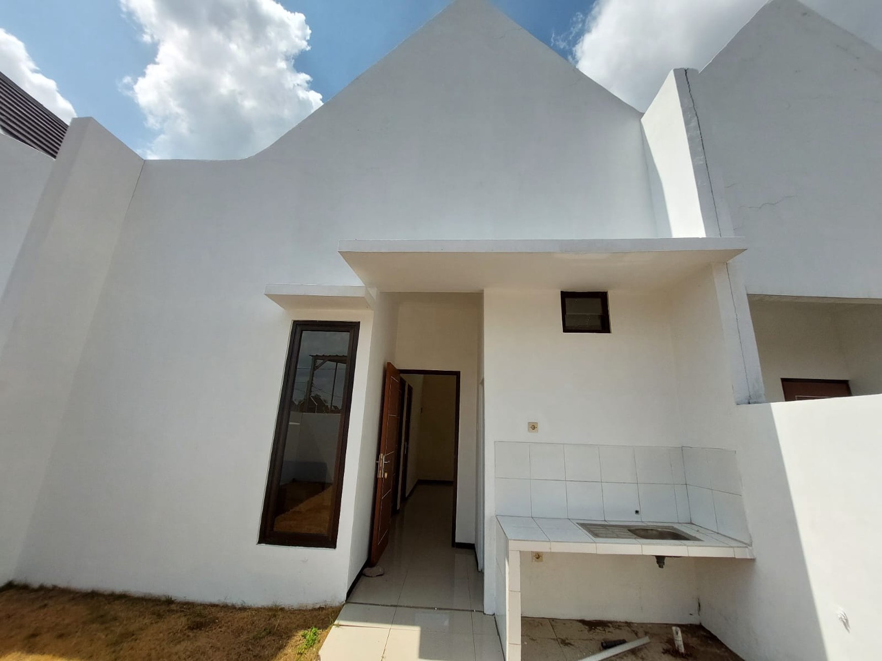 Jual Perumahan Sidoarjo Dekat Surabaya