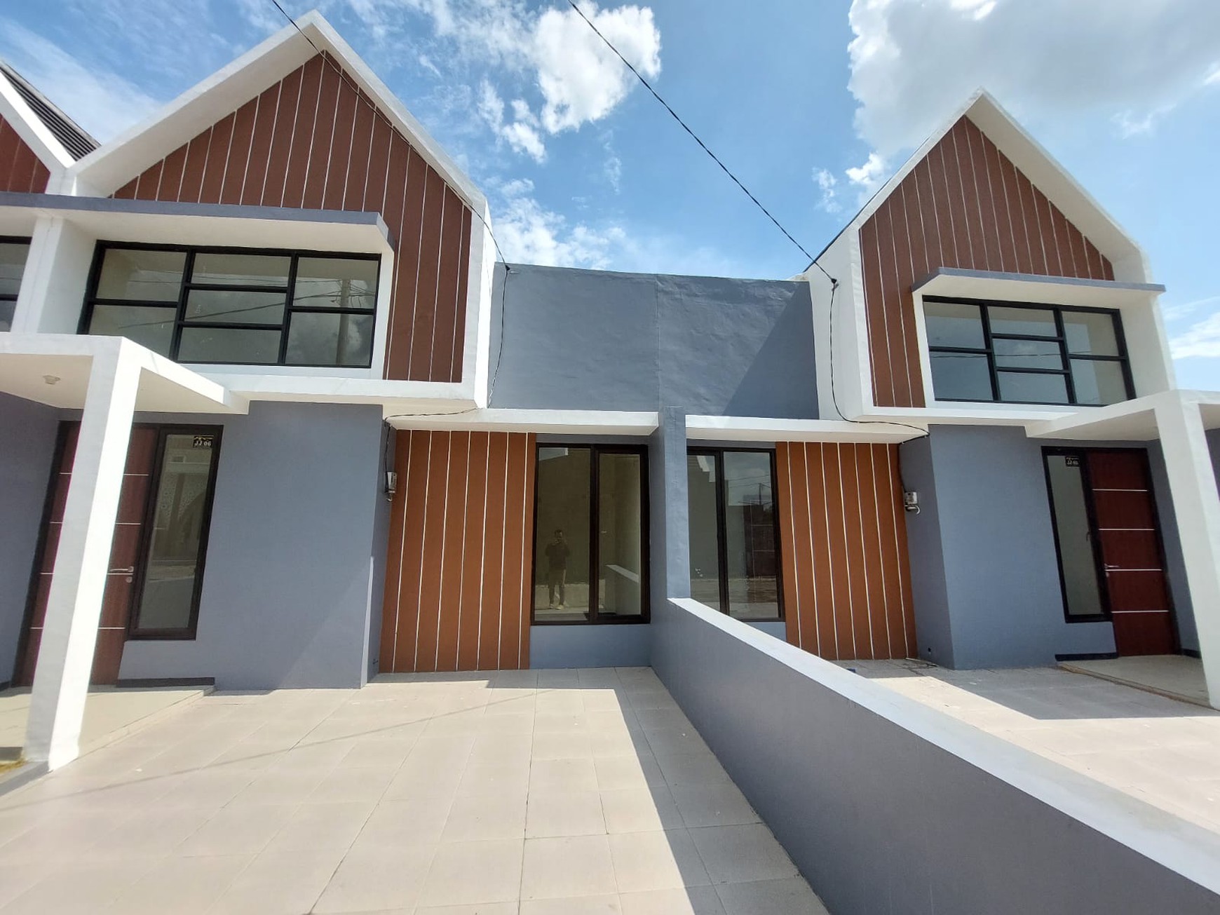 Jual Perumahan Sidoarjo Dekat Surabaya