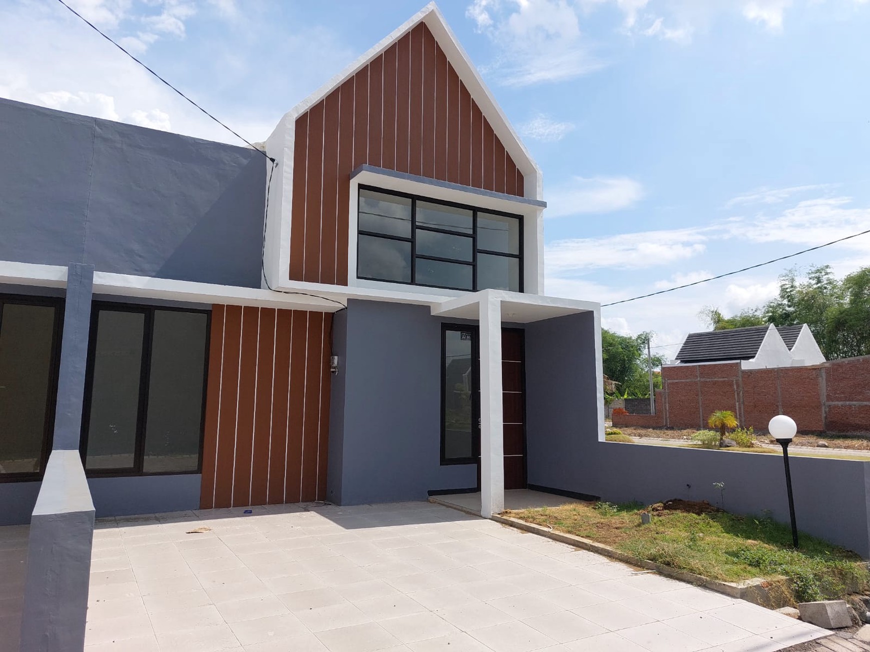 Jual Perumahan Sidoarjo Dekat Surabaya