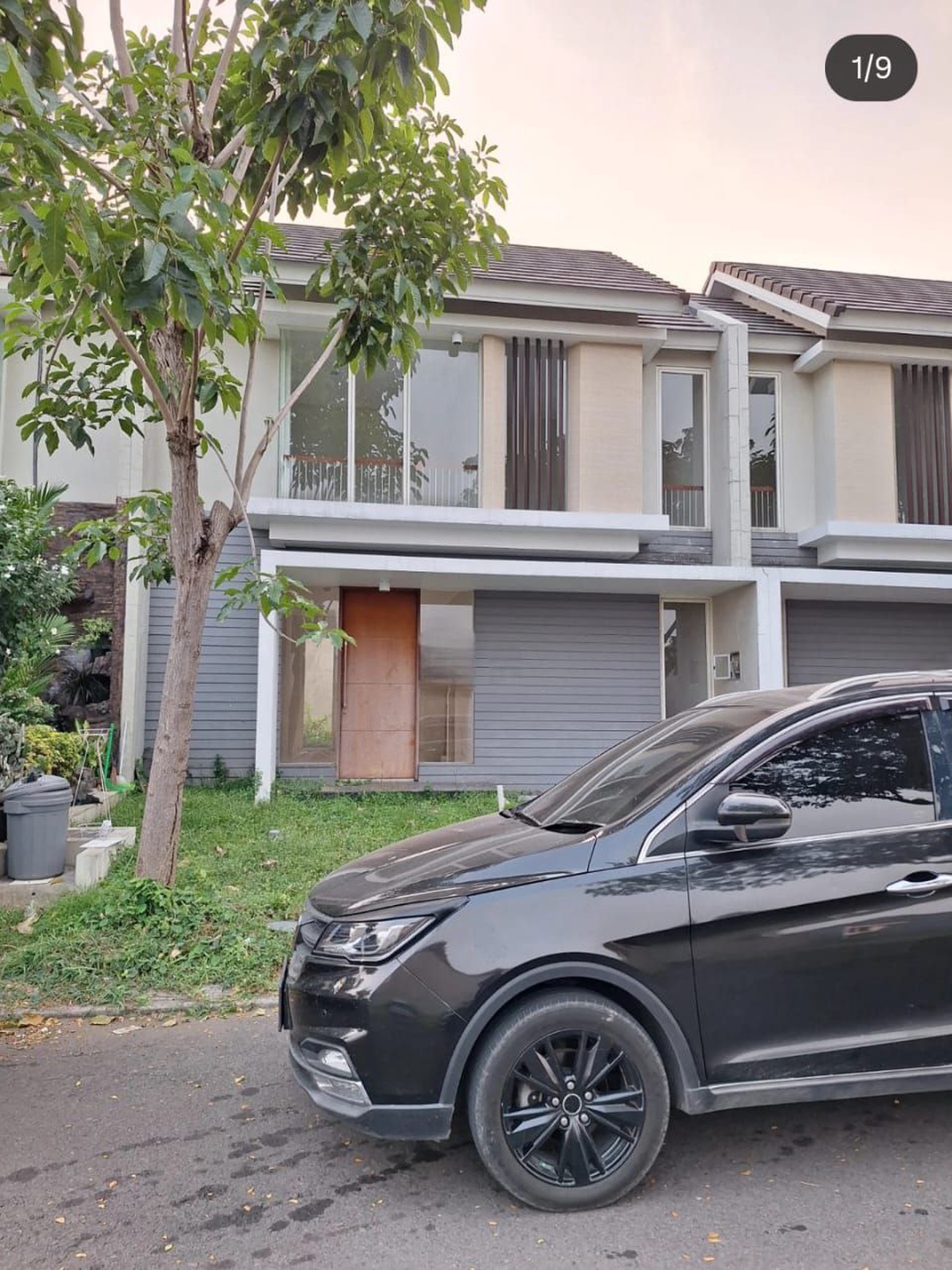 Dijual Rumah Northwest Park Citraland Surabaya Barat Rumah Murah Semi Furnished