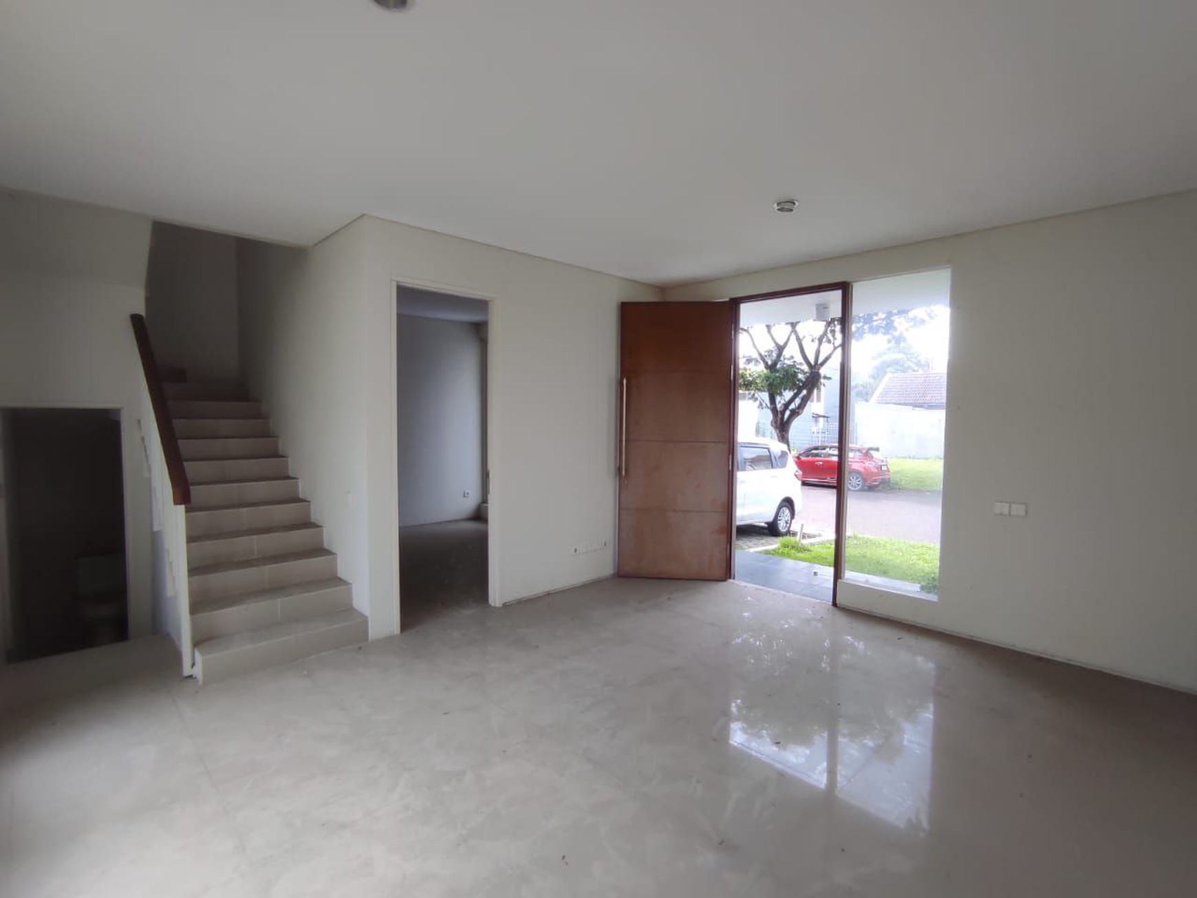 Dijual Rumah Northwest Park Citraland Surabaya Barat Rumah Murah Semi Furnished