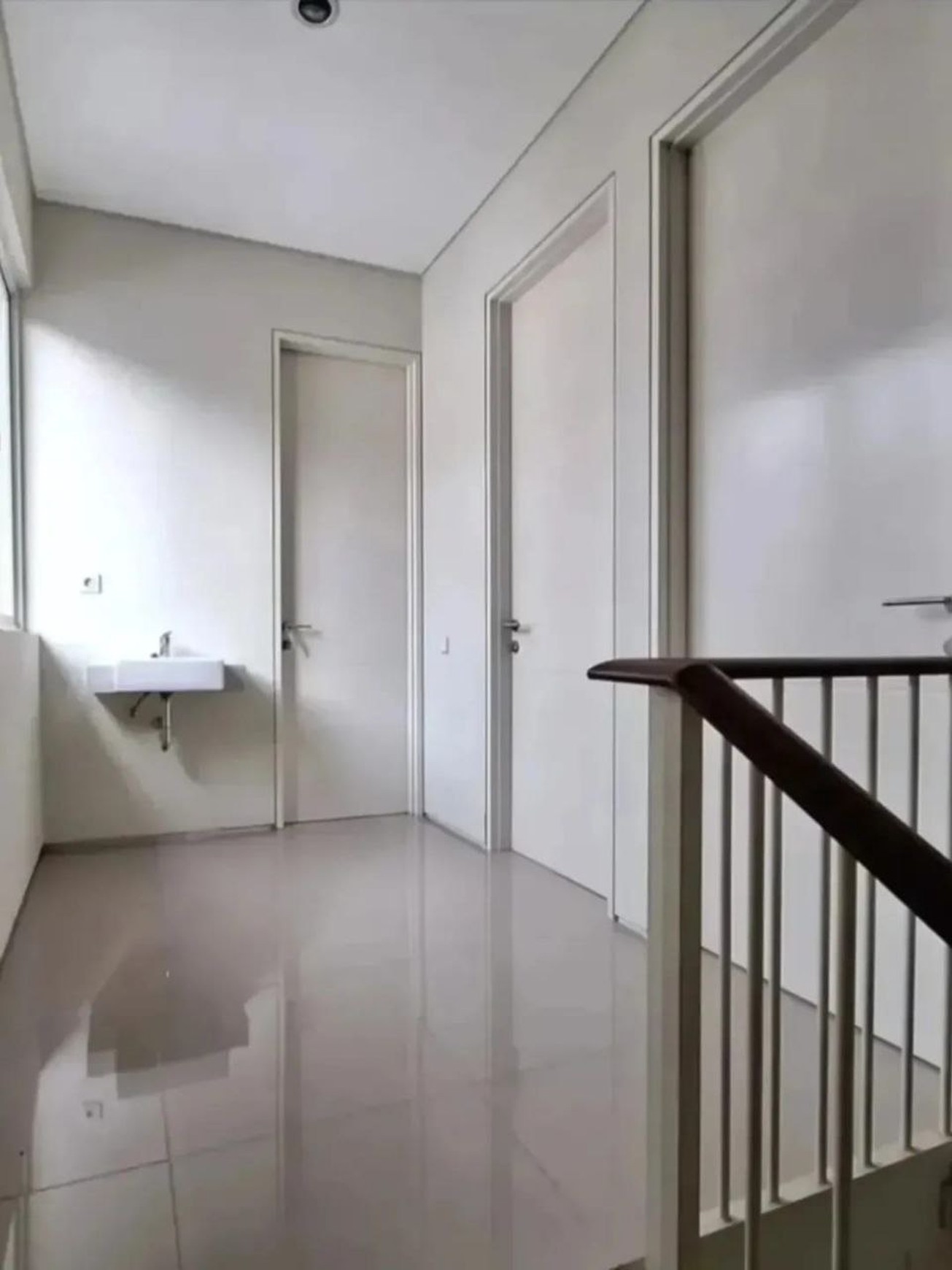 Dijual Rumah Northwest Park Citraland Surabaya Barat Rumah Murah Semi Furnished
