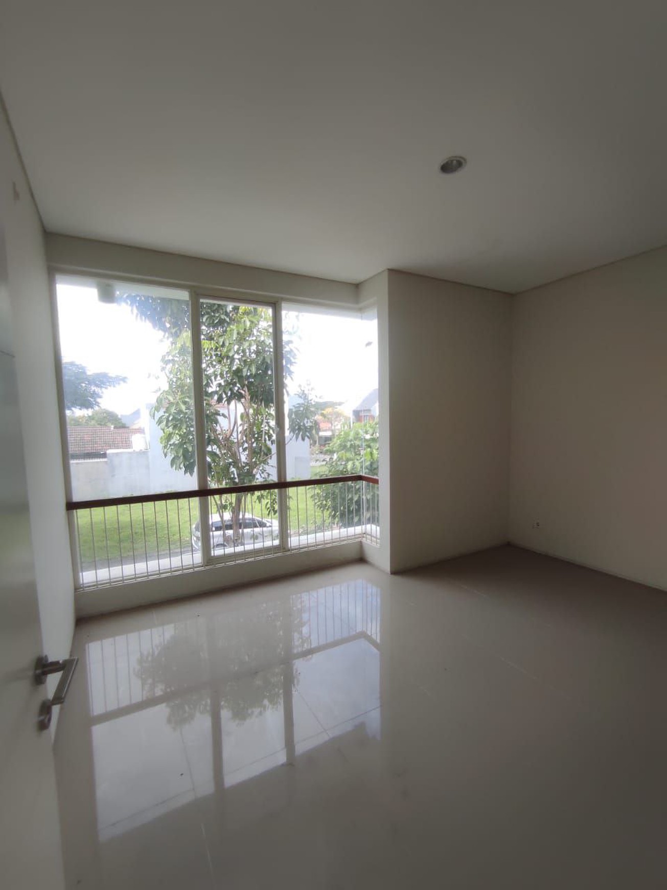 Dijual Rumah Northwest Park Citraland Surabaya Barat Rumah Murah Semi Furnished