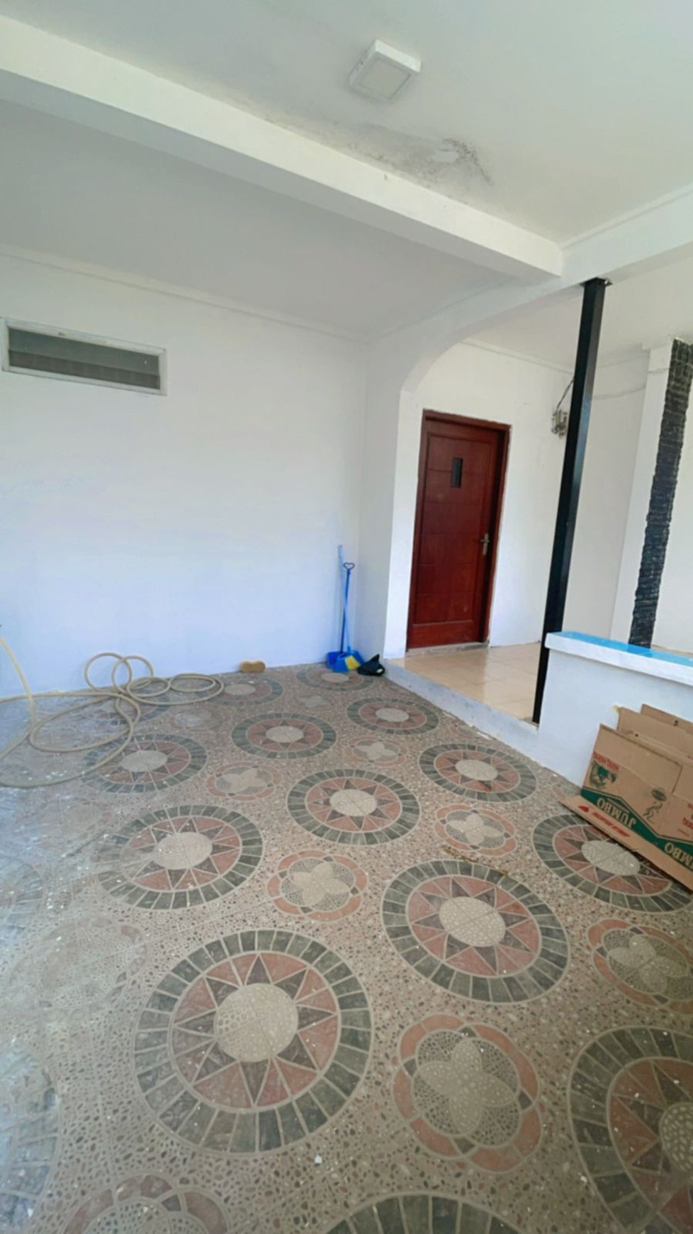 Rumah 2 Lantai dalam Cluster Bekasi Pertama Residence, Cimuning Mustika Jaya, Kota Bekasi