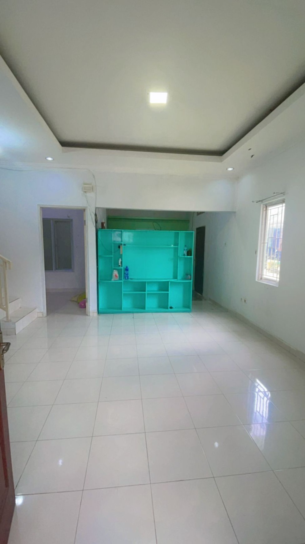 Rumah 2 Lantai dalam Cluster Bekasi Pertama Residence, Cimuning Mustika Jaya, Kota Bekasi