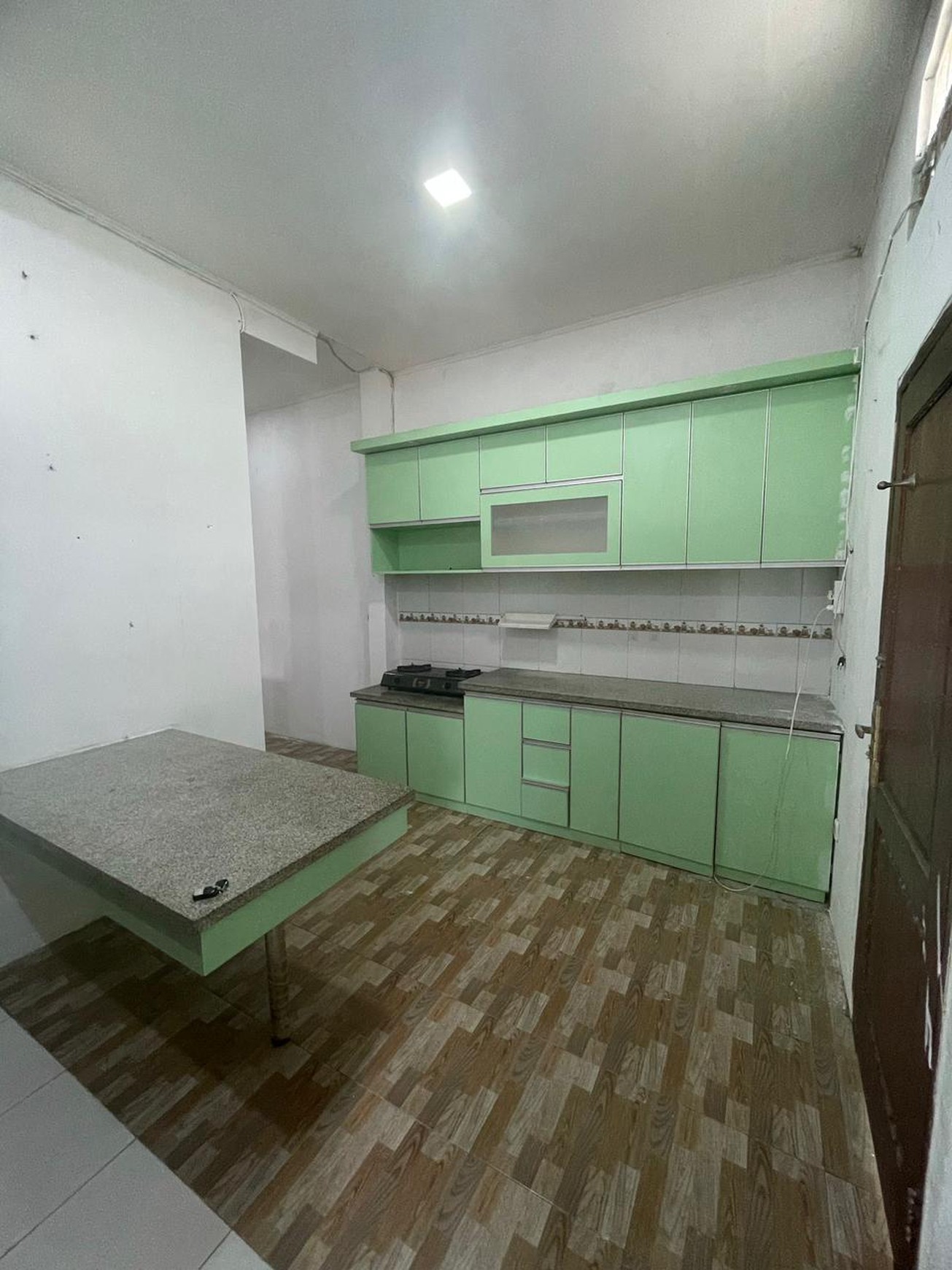 Rumah 2 Lantai dalam Cluster Bekasi Pertama Residence, Cimuning Mustika Jaya, Kota Bekasi