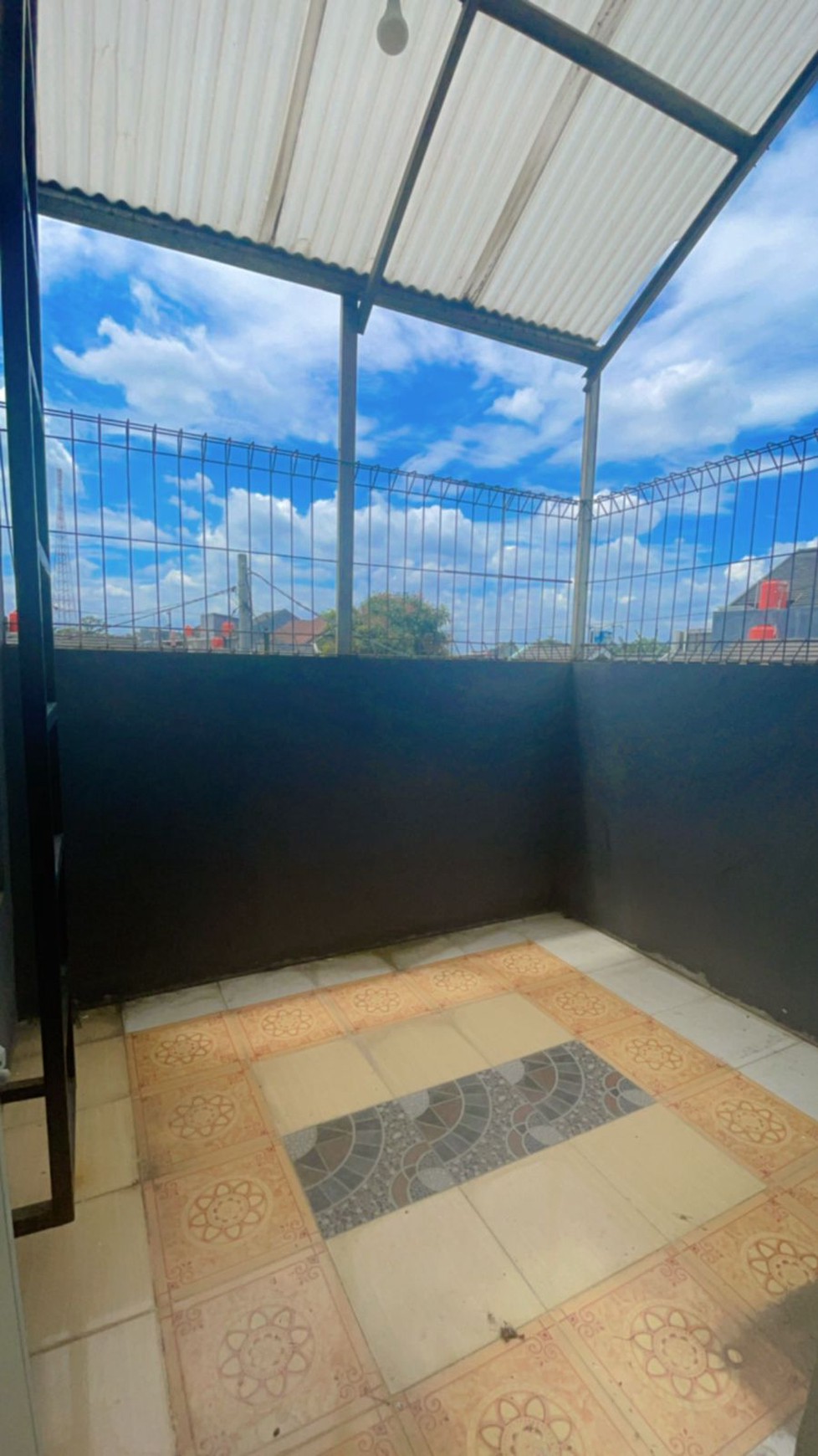 Rumah 2 Lantai dalam Cluster Bekasi Pertama Residence, Cimuning Mustika Jaya, Kota Bekasi