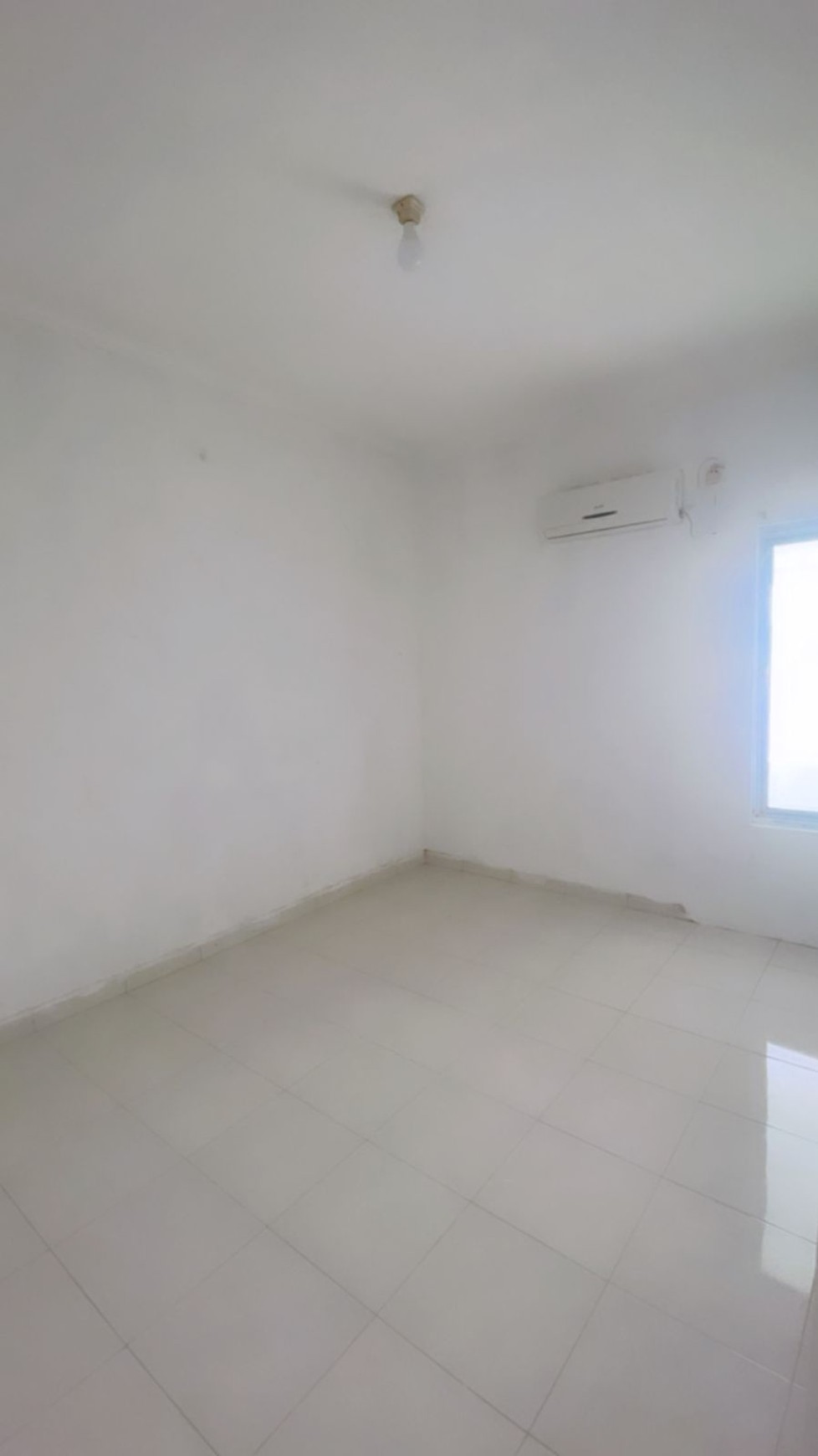 Rumah 2 Lantai dalam Cluster Bekasi Pertama Residence, Cimuning Mustika Jaya, Kota Bekasi