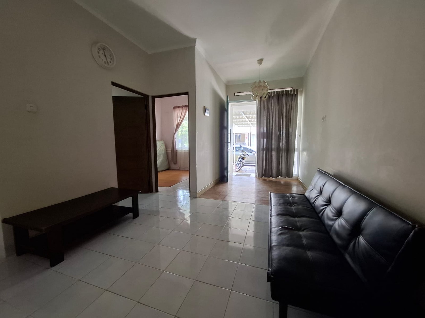 Rumah Minimalis Siap Huni di Sevilla Kencana Loka BSD Dekat Sekolah