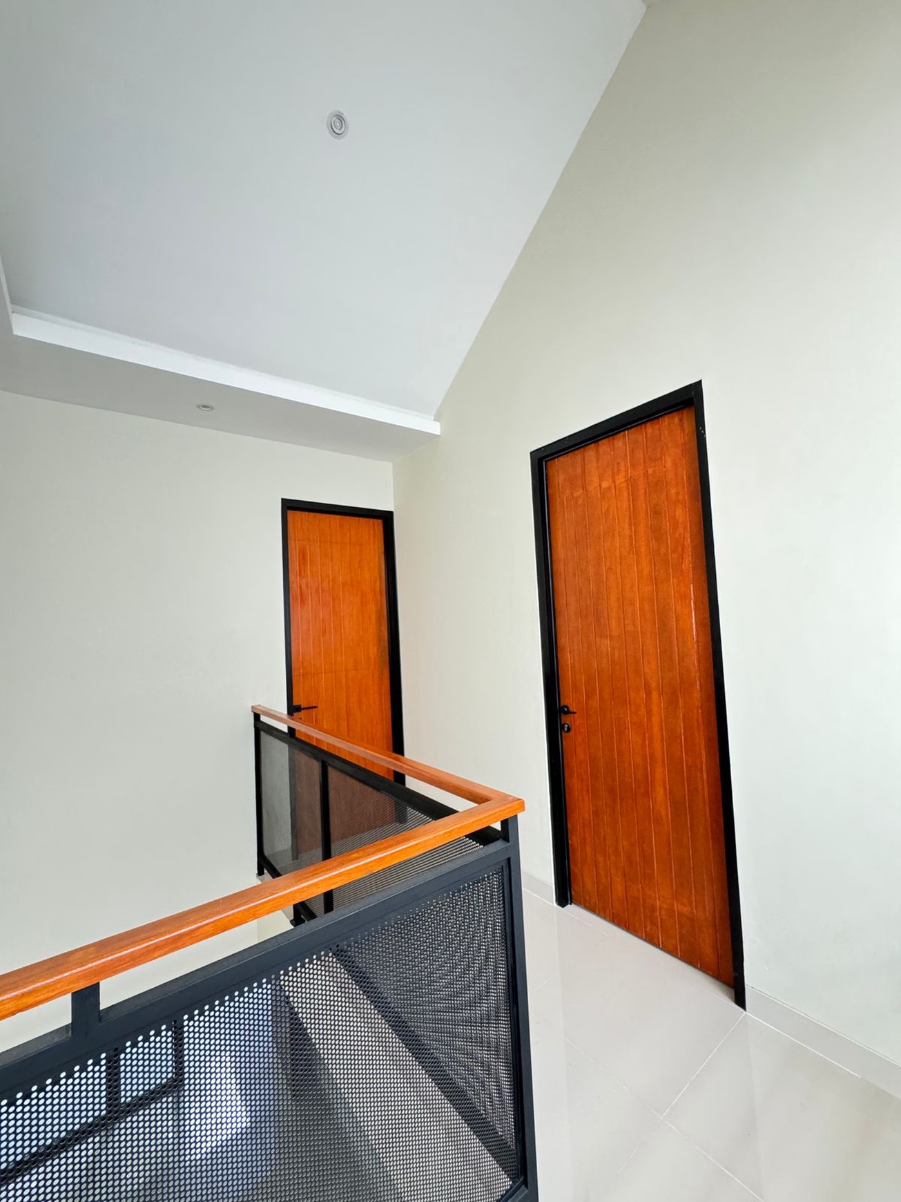 Rumah Baru Minimalis 2 Lantai di Kencana Loka BSD Dekat Sekolah