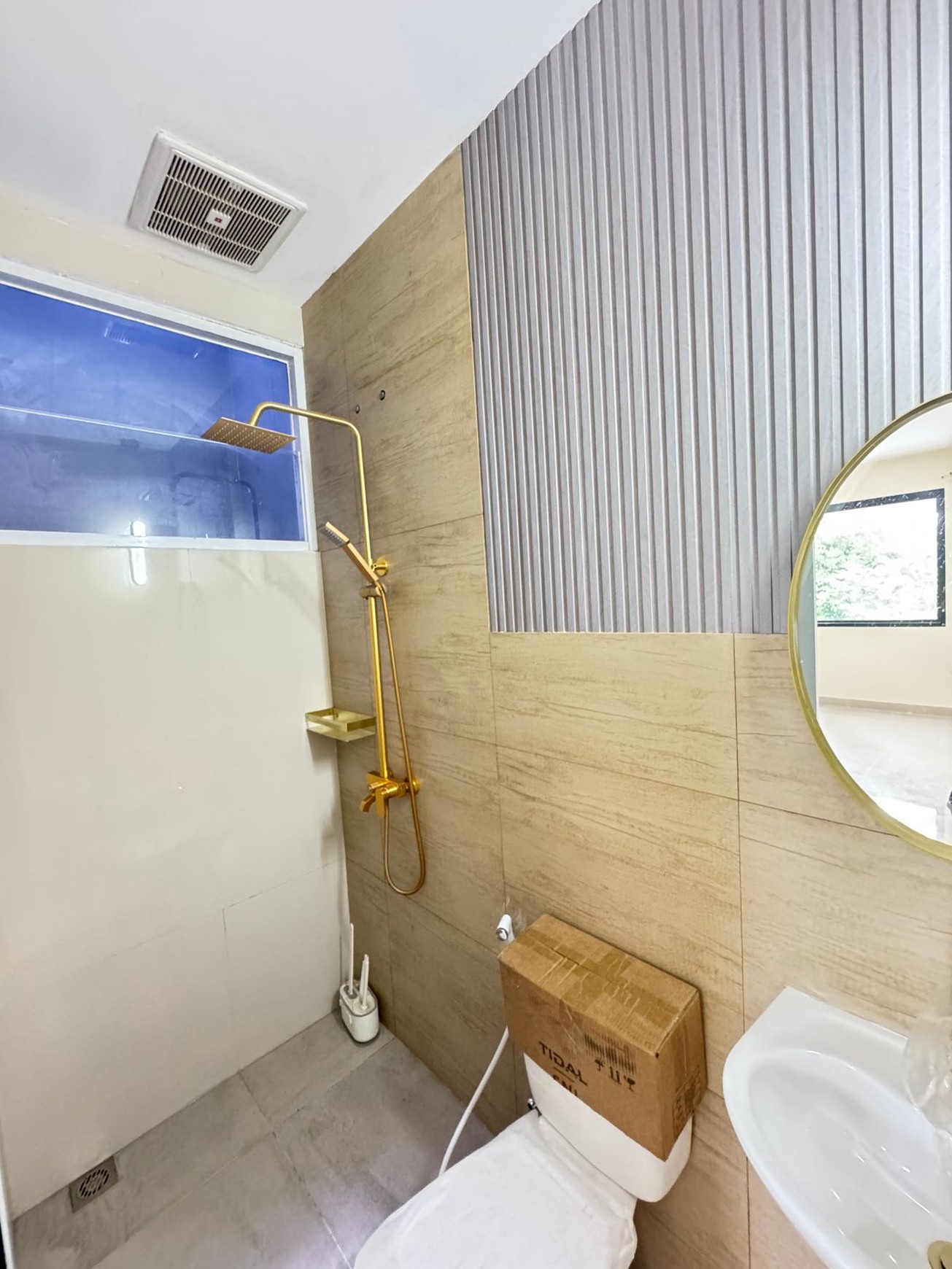 Rumah Baru Minimalis 2 Lantai di Kencana Loka BSD Dekat Sekolah