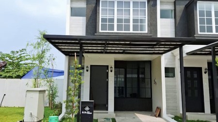 Murah Disewakan Rumah Wisata Bukit Mas Chelsea Plus 4 Ac Baru , Curtain Roman Blind Strategis Dekat Citraland, Royal Residence, Prambanan, Pakuwon Mall