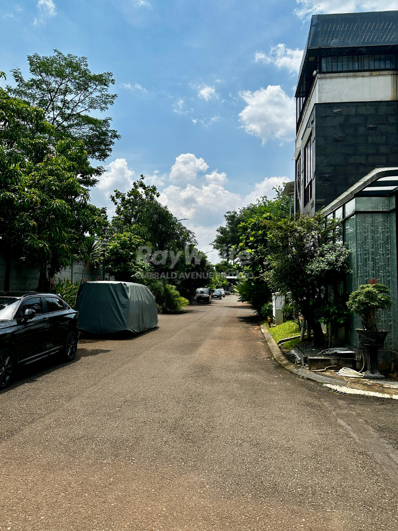 Rumah Dijual Cepat di Callysta Graha Raya Bintaro - 2 Lantai, 2 KT, Akses Tol Hanya 1M an
