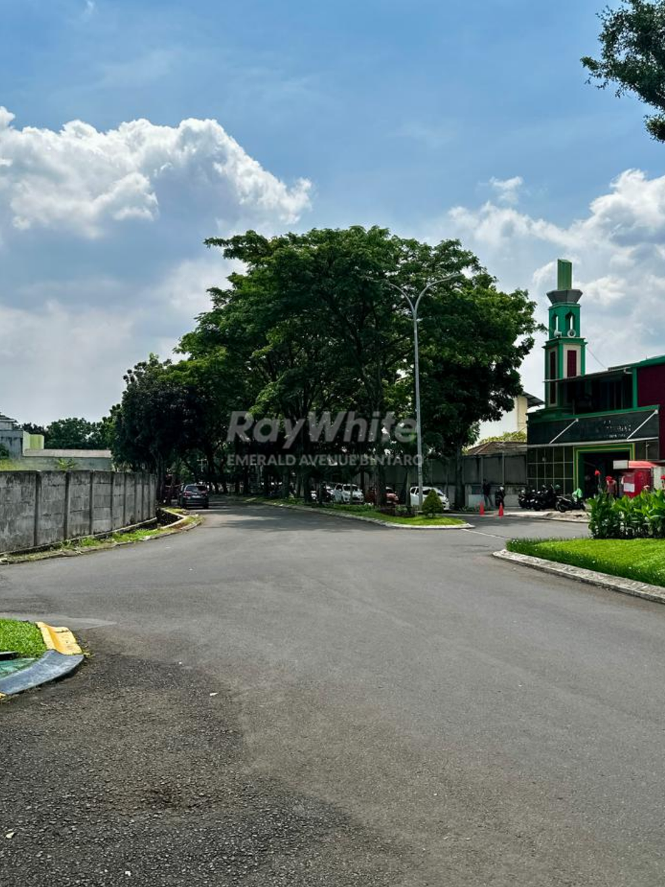 Rumah Dijual Cepat di Callysta Graha Raya Bintaro - 2 Lantai, 2 KT, Akses Tol Hanya 1M an