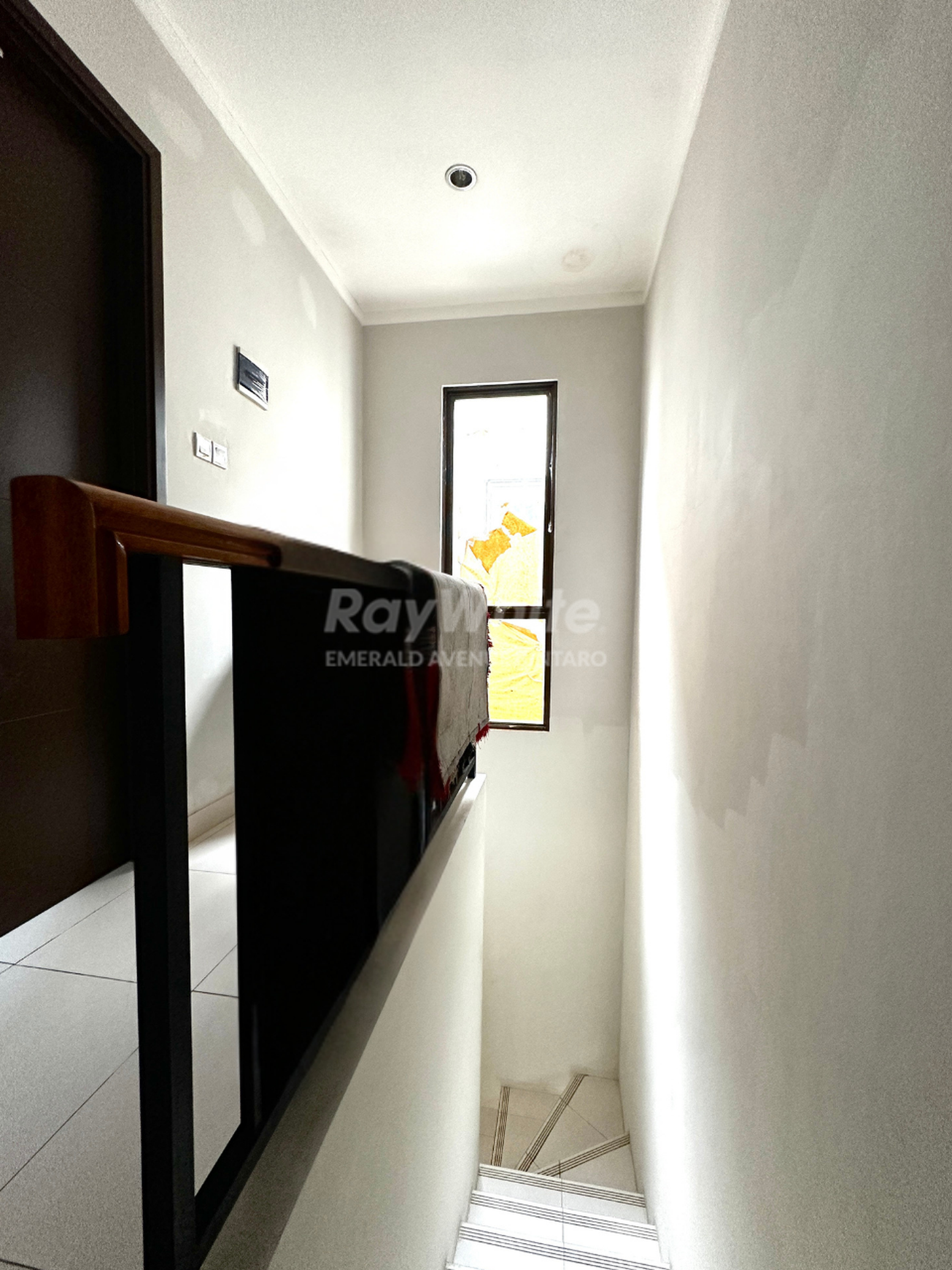Rumah Dijual Cepat di Callysta Graha Raya Bintaro - 2 Lantai, 2 KT, Akses Tol Hanya 1M an