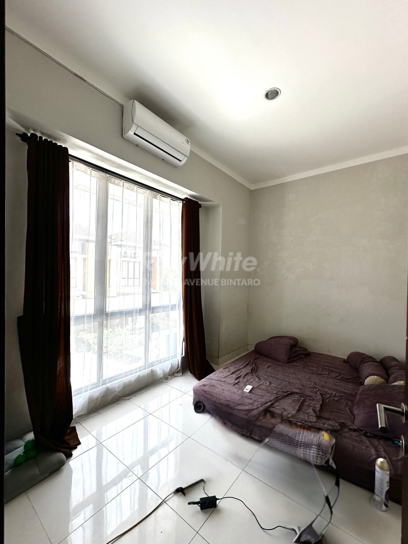 Rumah Dijual Cepat di Callysta Graha Raya Bintaro - 2 Lantai, 2 KT, Akses Tol Hanya 1M an