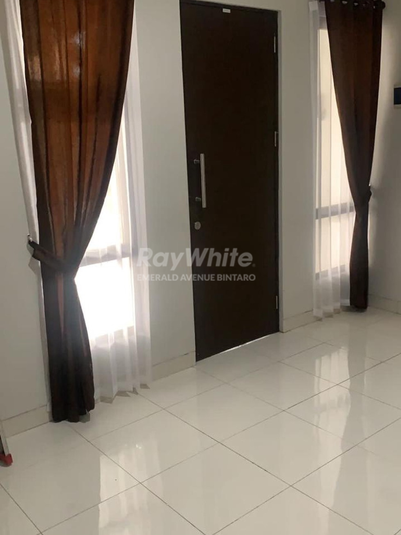 Rumah Dijual Cepat di Callysta Graha Raya Bintaro - 2 Lantai, 2 KT, Akses Tol Hanya 1M an