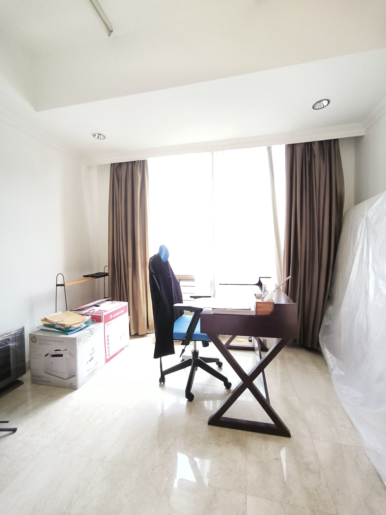 Apartment Sudirman Mansion Lt.15 Furnished