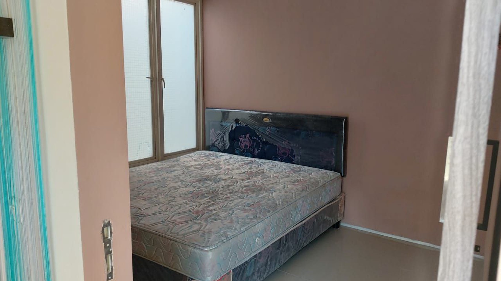 Dijual Rumah Murah Bagus di Palma Grandia Citraland Surabaya Barat
