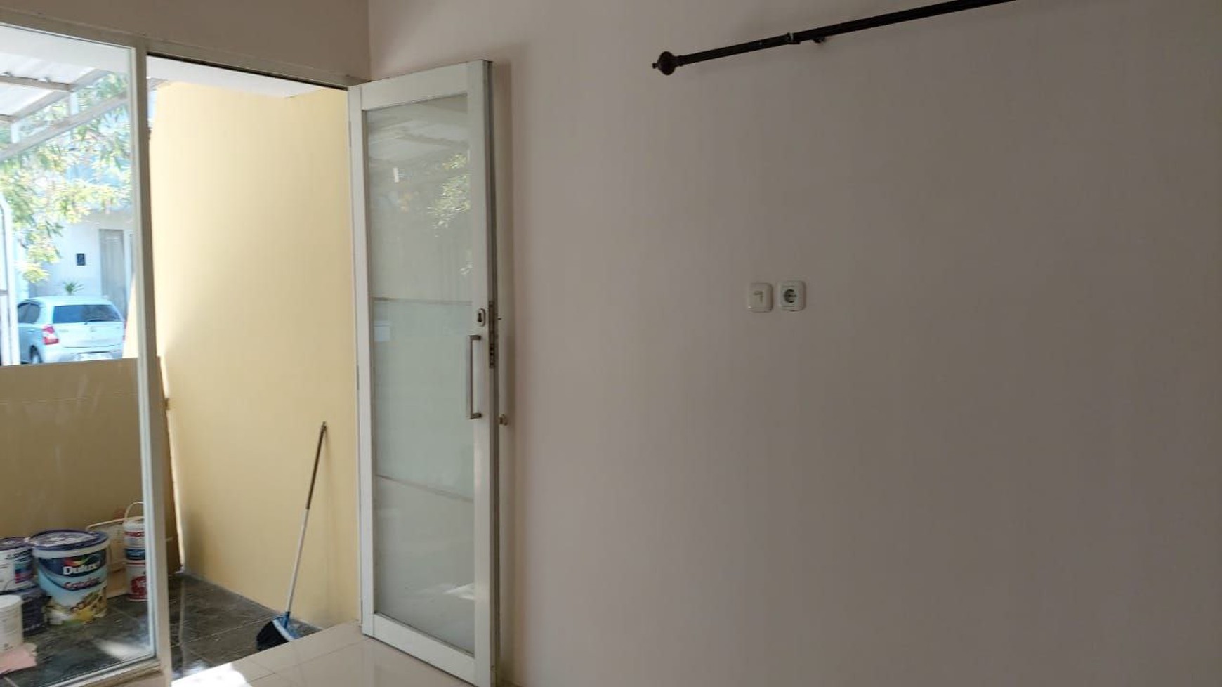 Dijual Rumah Murah Bagus di Palma Grandia Citraland Surabaya Barat