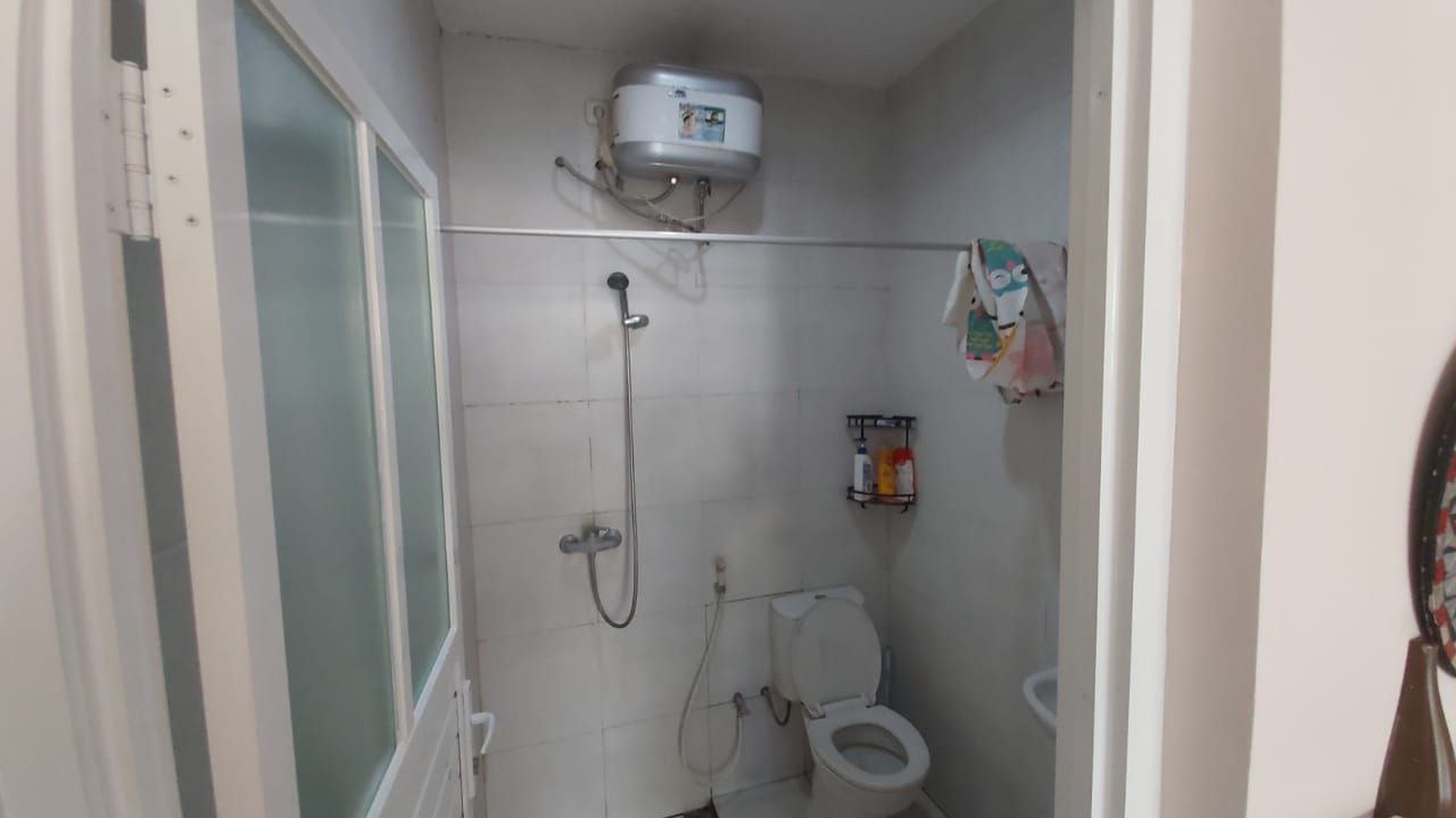 Dijual Rumah Murah Bagus di Palma Grandia Citraland Surabaya Barat