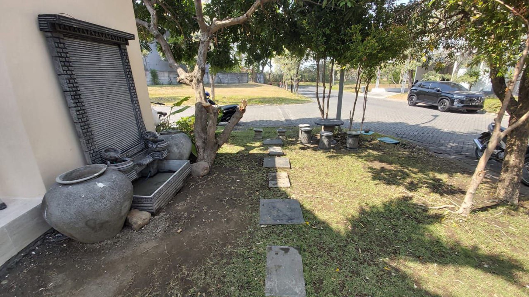 Dijual Rumah Murah Bagus di Palma Grandia Citraland Surabaya Barat