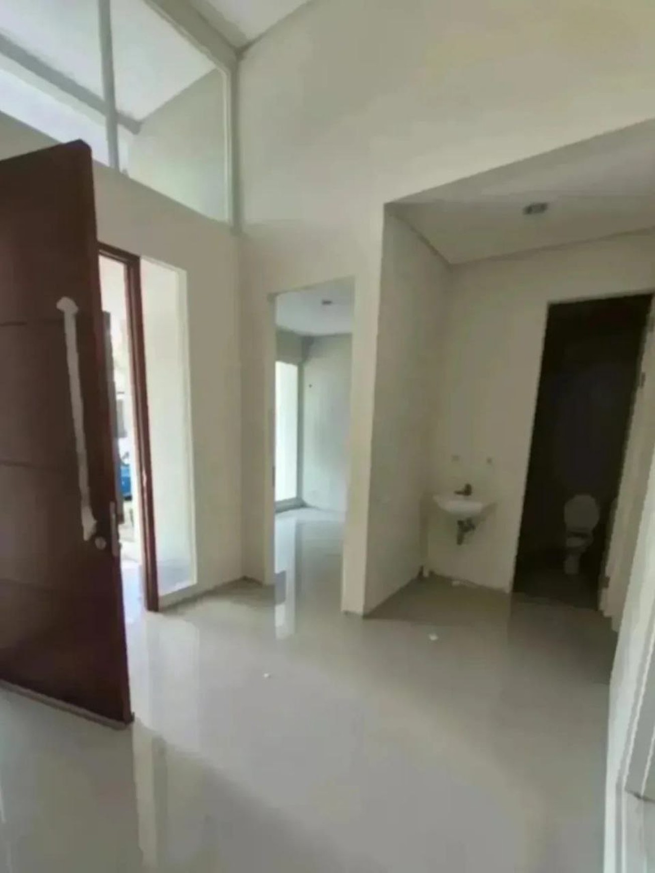 Dijual Rumah Murah Bagus di Northwest Park Citraland Surabaya Barat