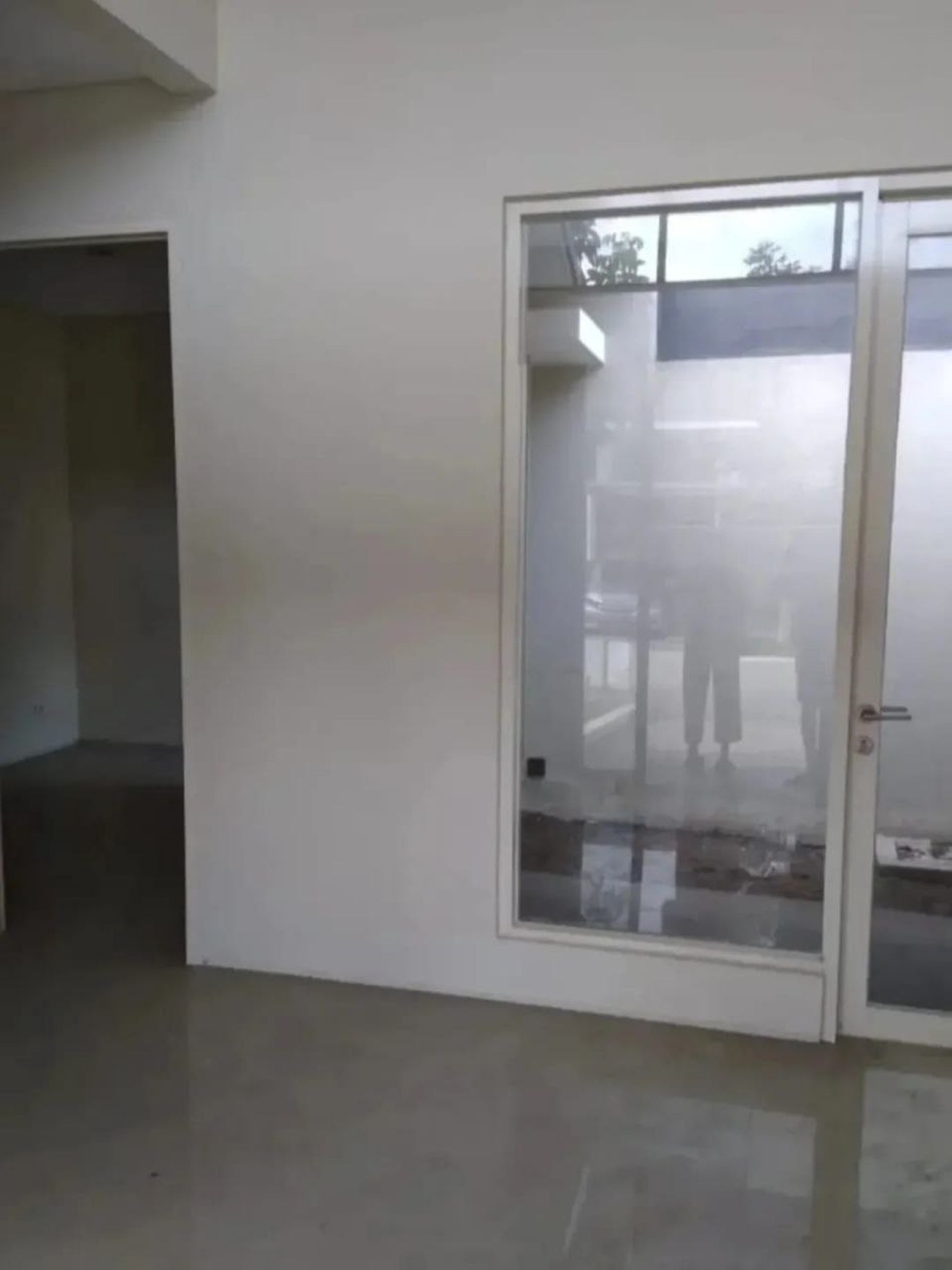 Dijual Rumah Murah Bagus di Northwest Park Citraland Surabaya Barat