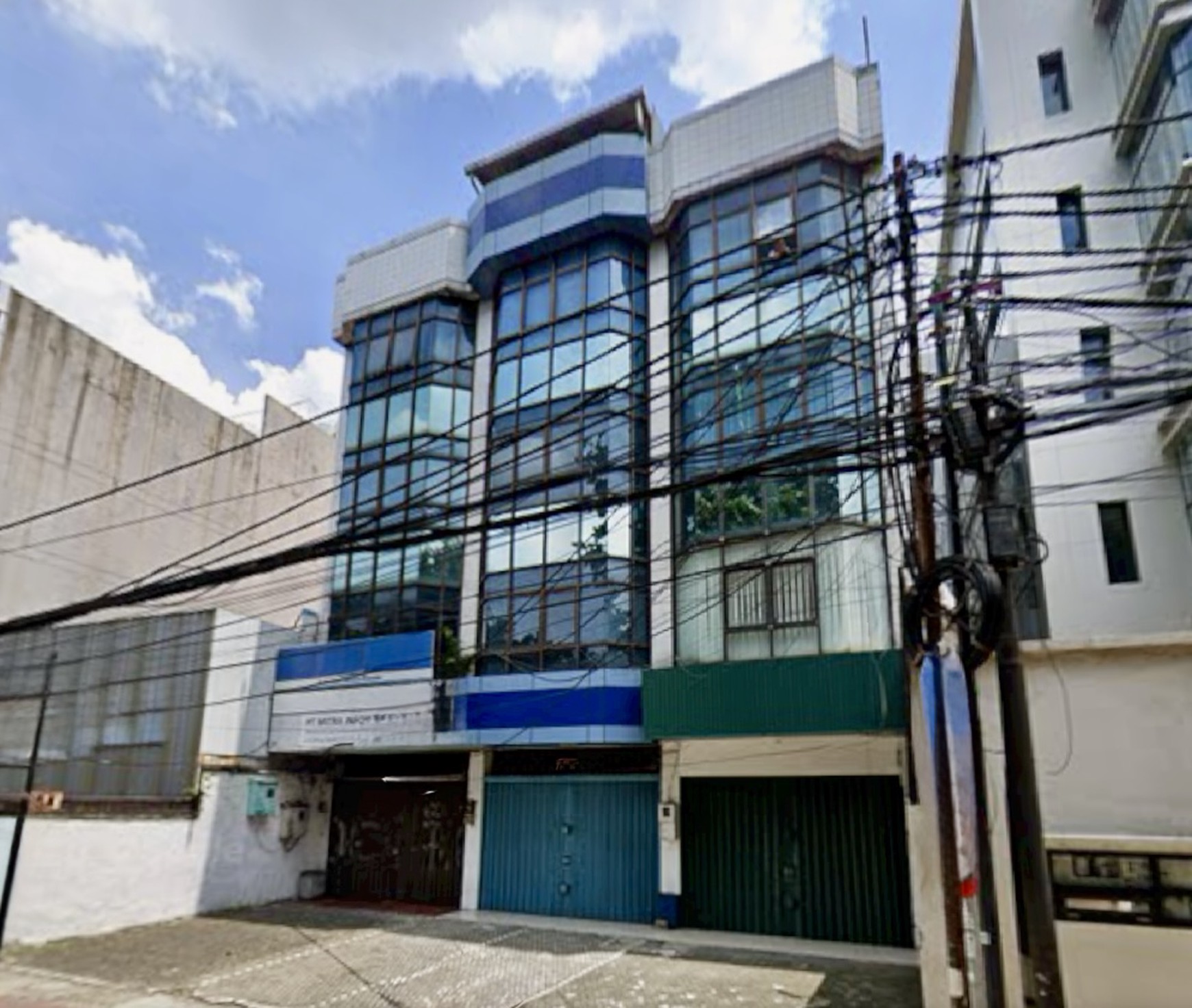 Dijual Ruko Strategis di Cideng Barat, Jakarta Pusat 